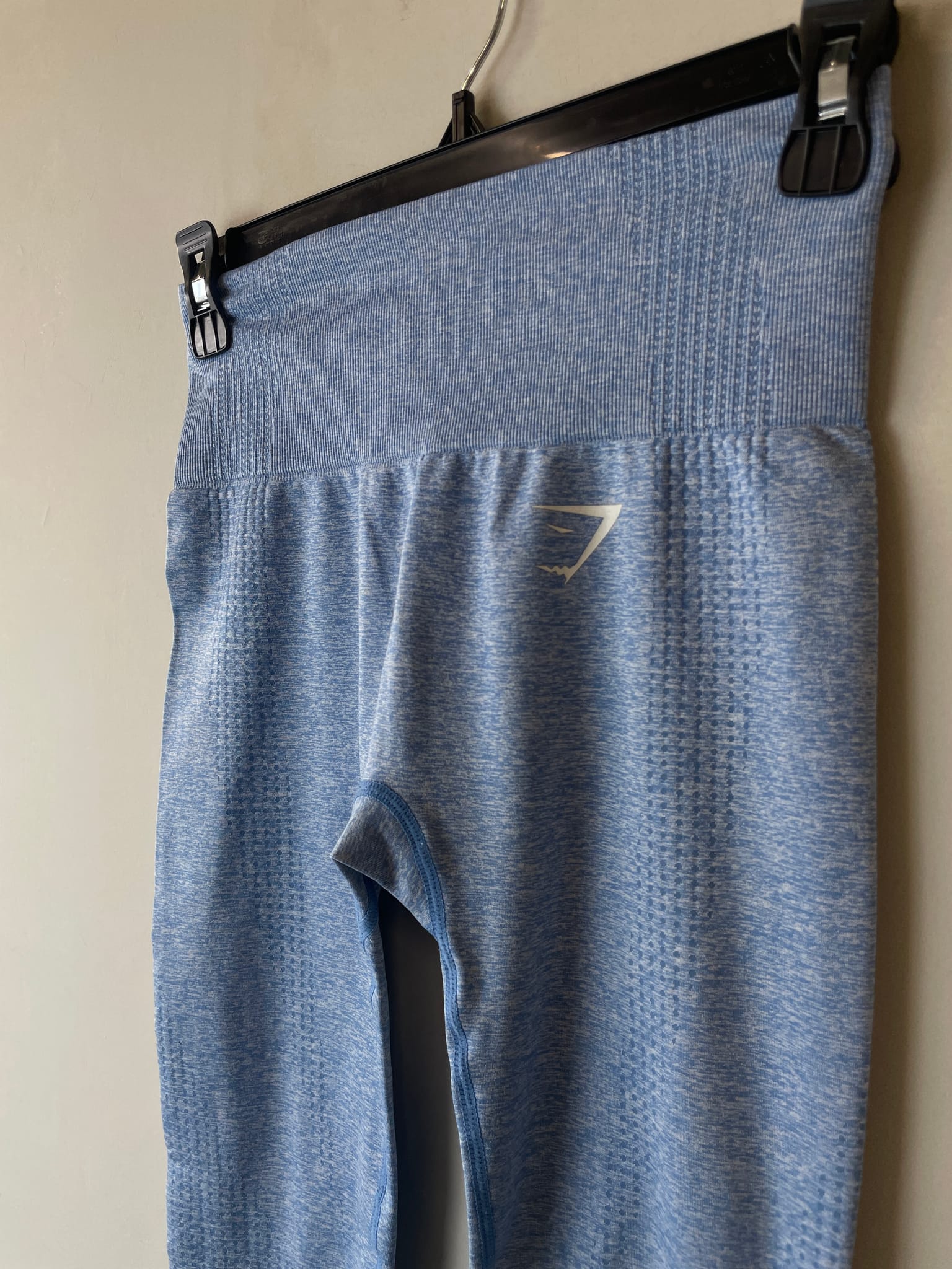 Gymshark Lavender Joggers