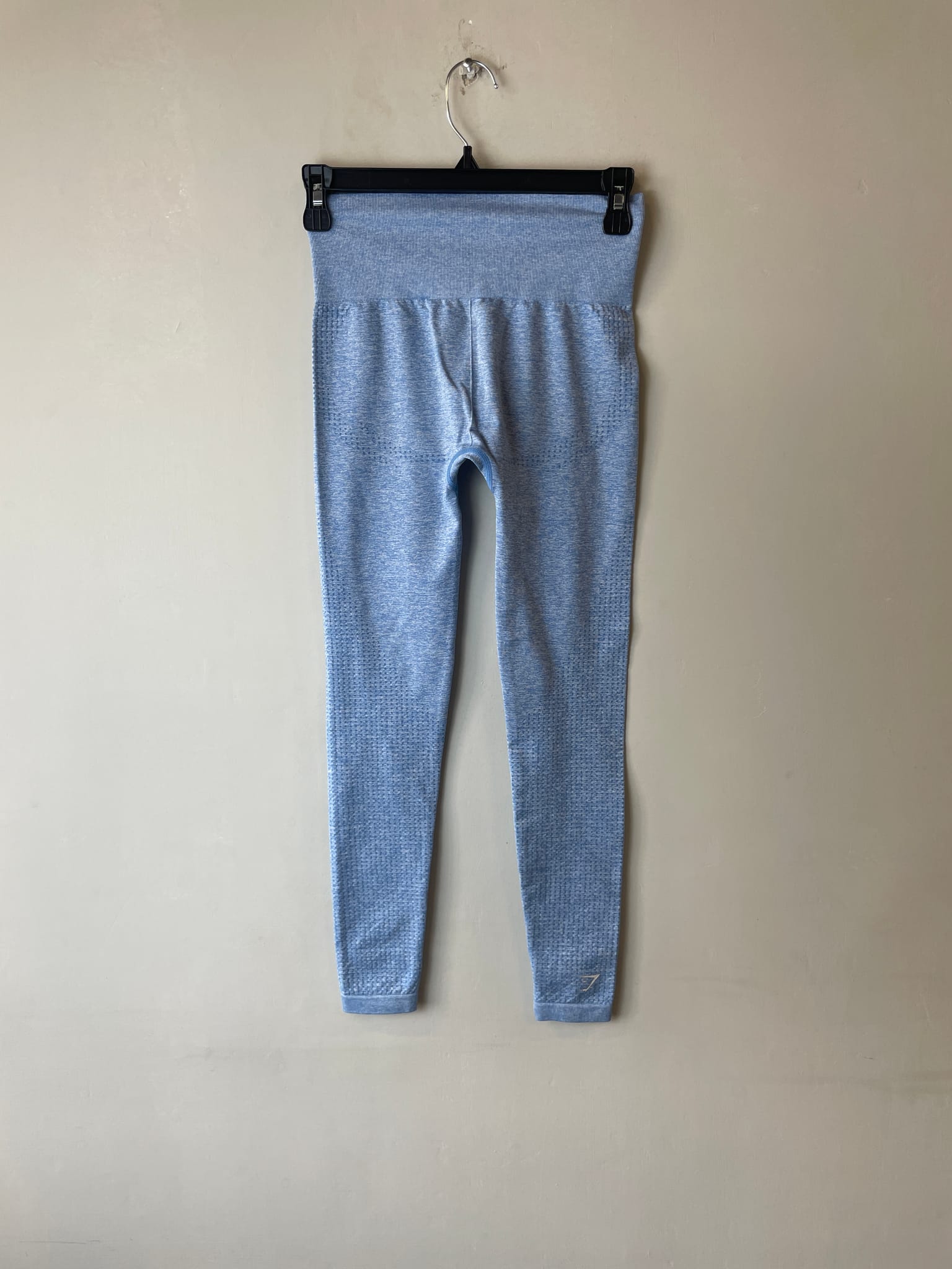 Gymshark Lavender Joggers