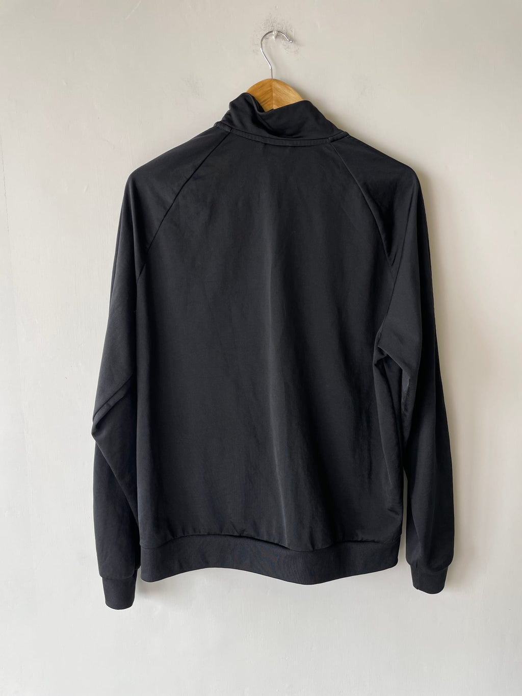 Adidas 3-Stripes Tricot Track Jacket