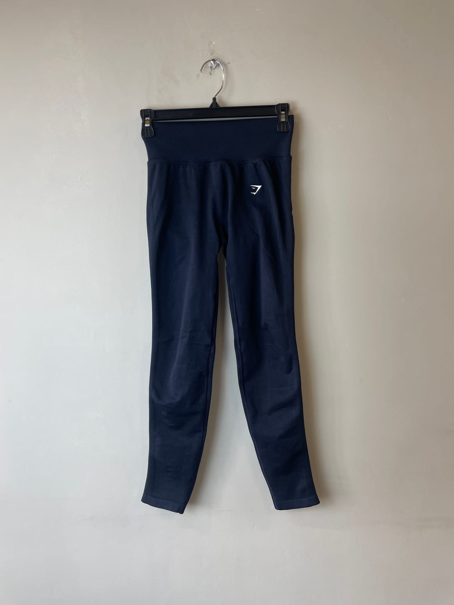 Gymshark Navy Joggers