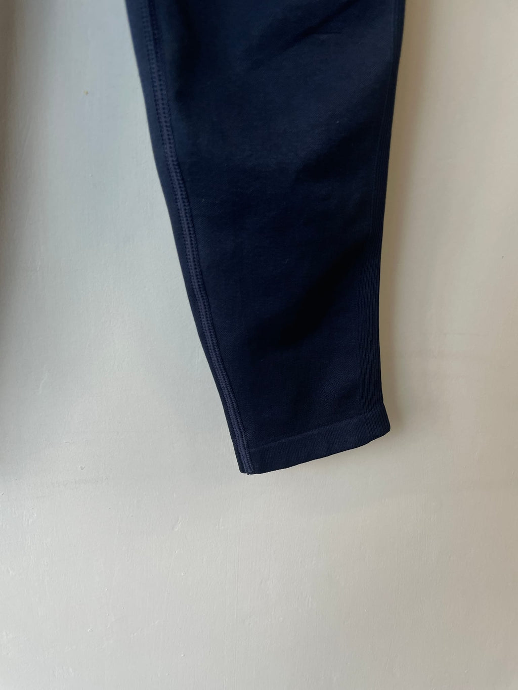 Gymshark Navy Joggers