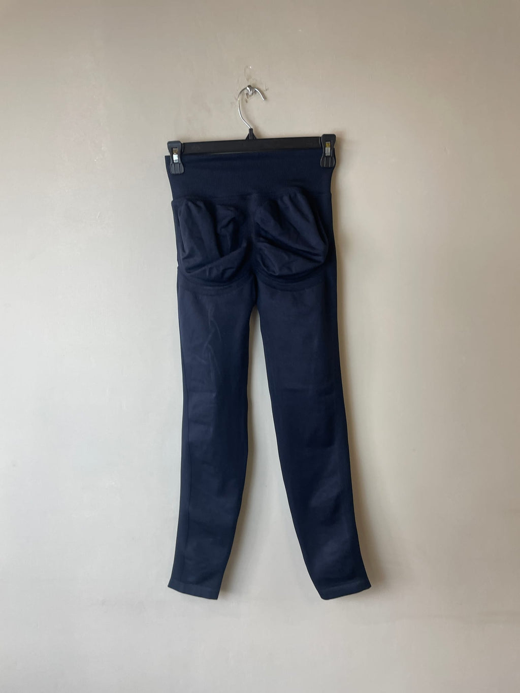 Gymshark Navy Joggers