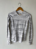 Lululemon Runderful Long Sleeve Top