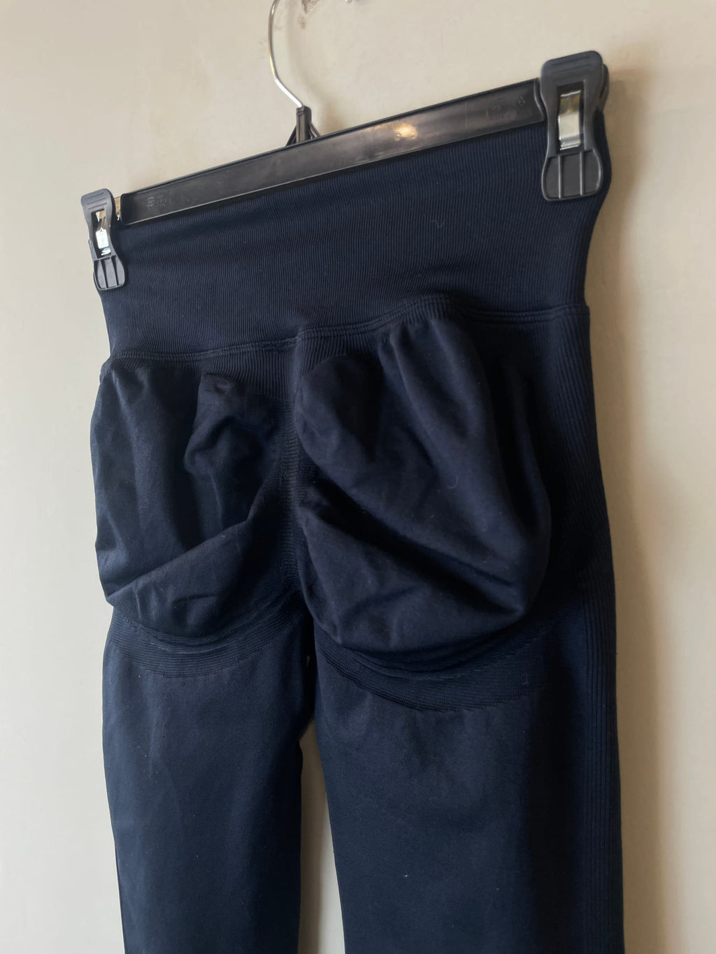 Gymshark Navy Joggers