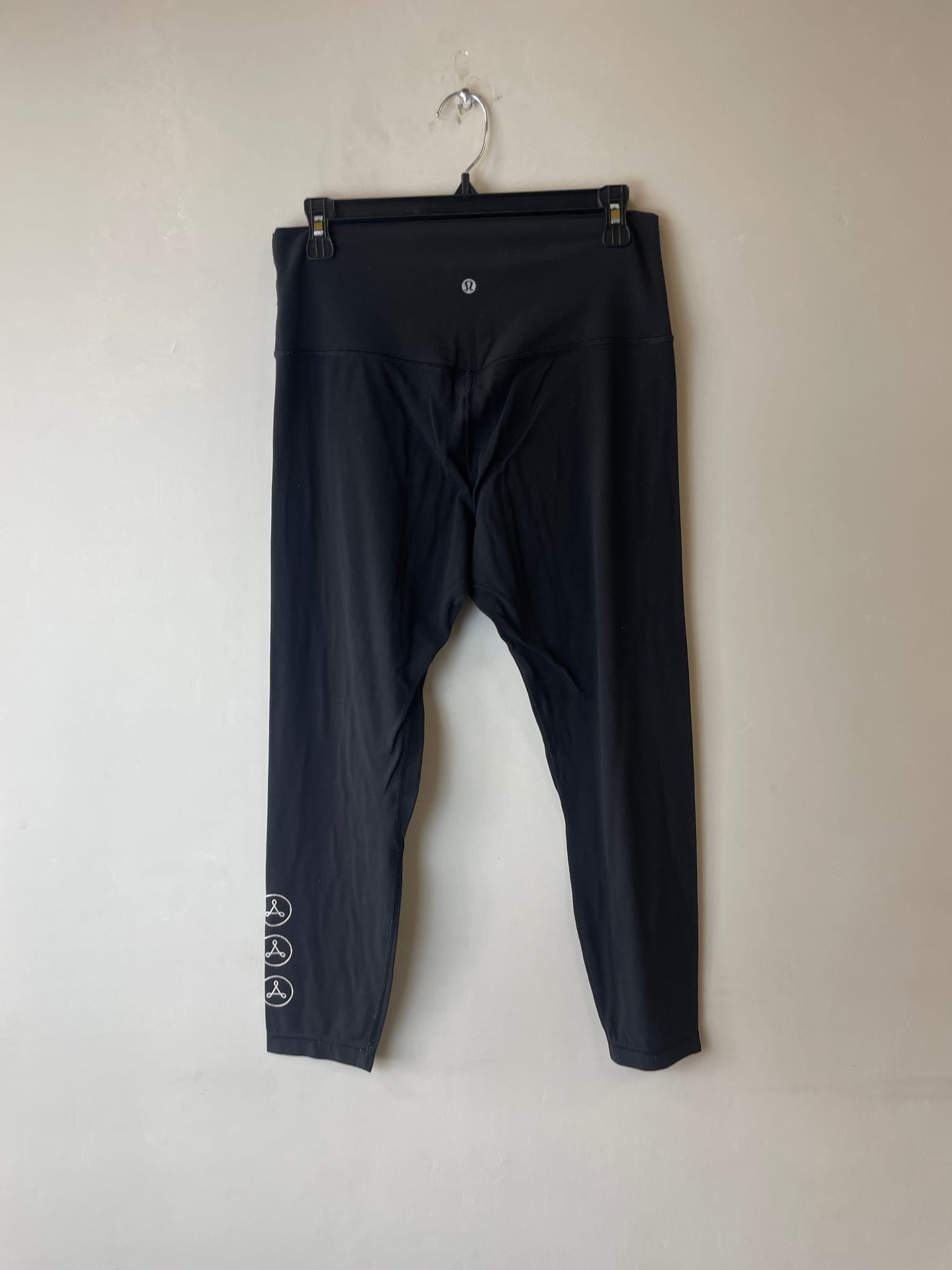 Lululemon x Psycle London Special Edition Align™ Pant