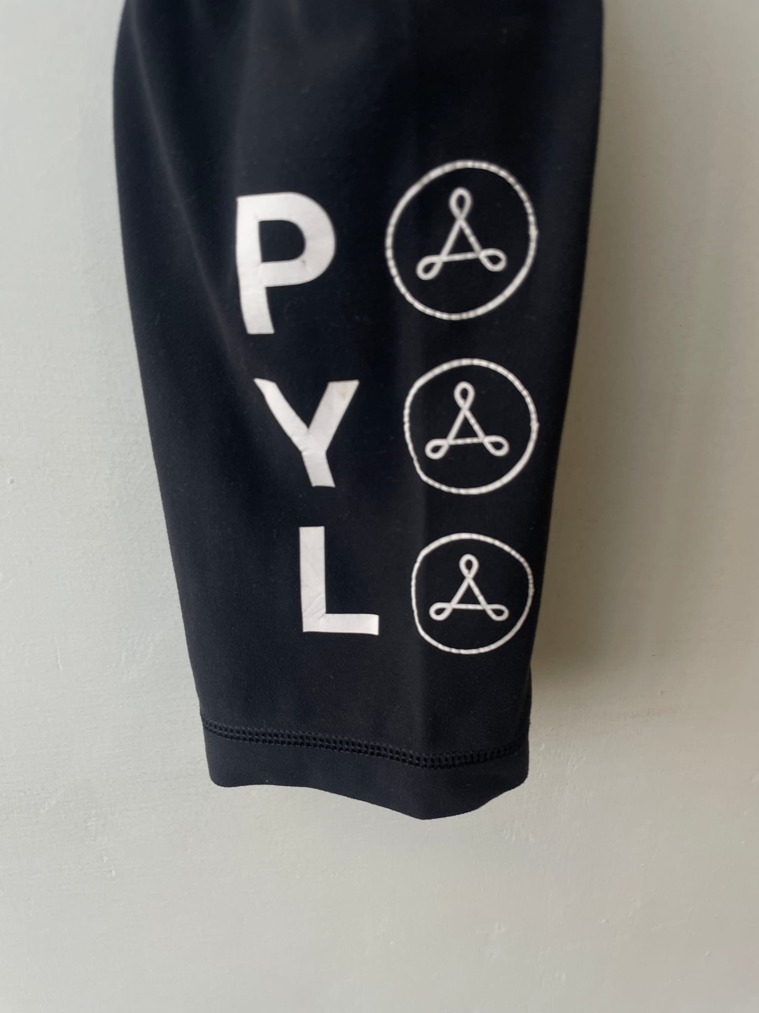 Lululemon x Psycle London Special Edition Align™ Pant
