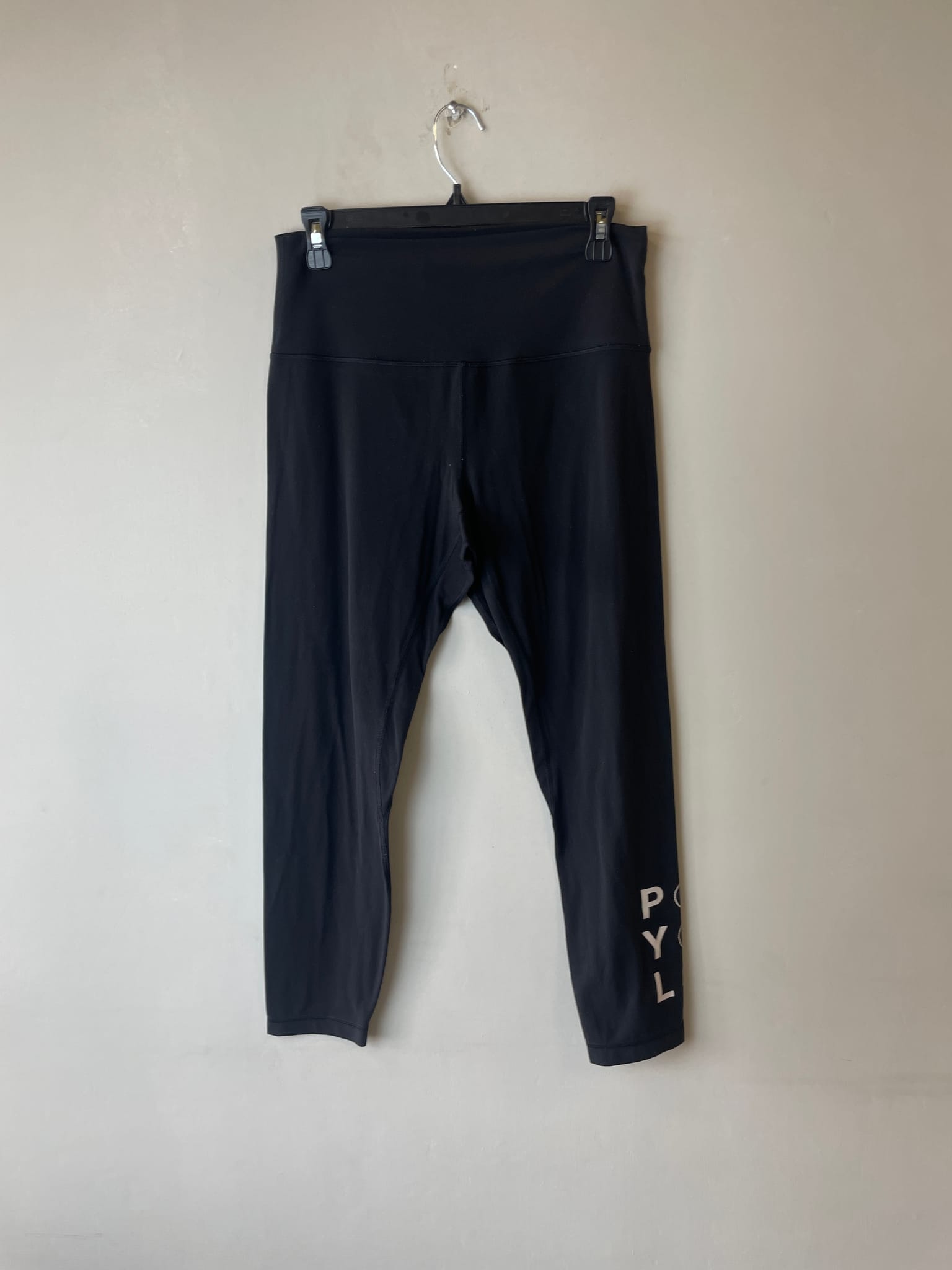 Lululemon x Psycle London Special Edition Align™ Pant