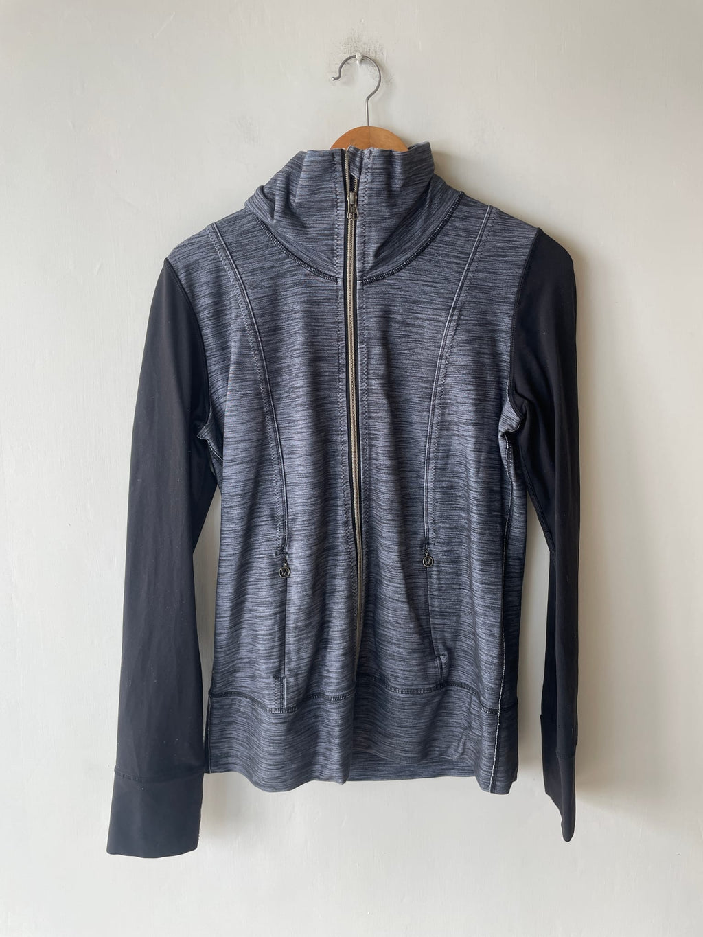 Lululemon Daily Yoga Jacket