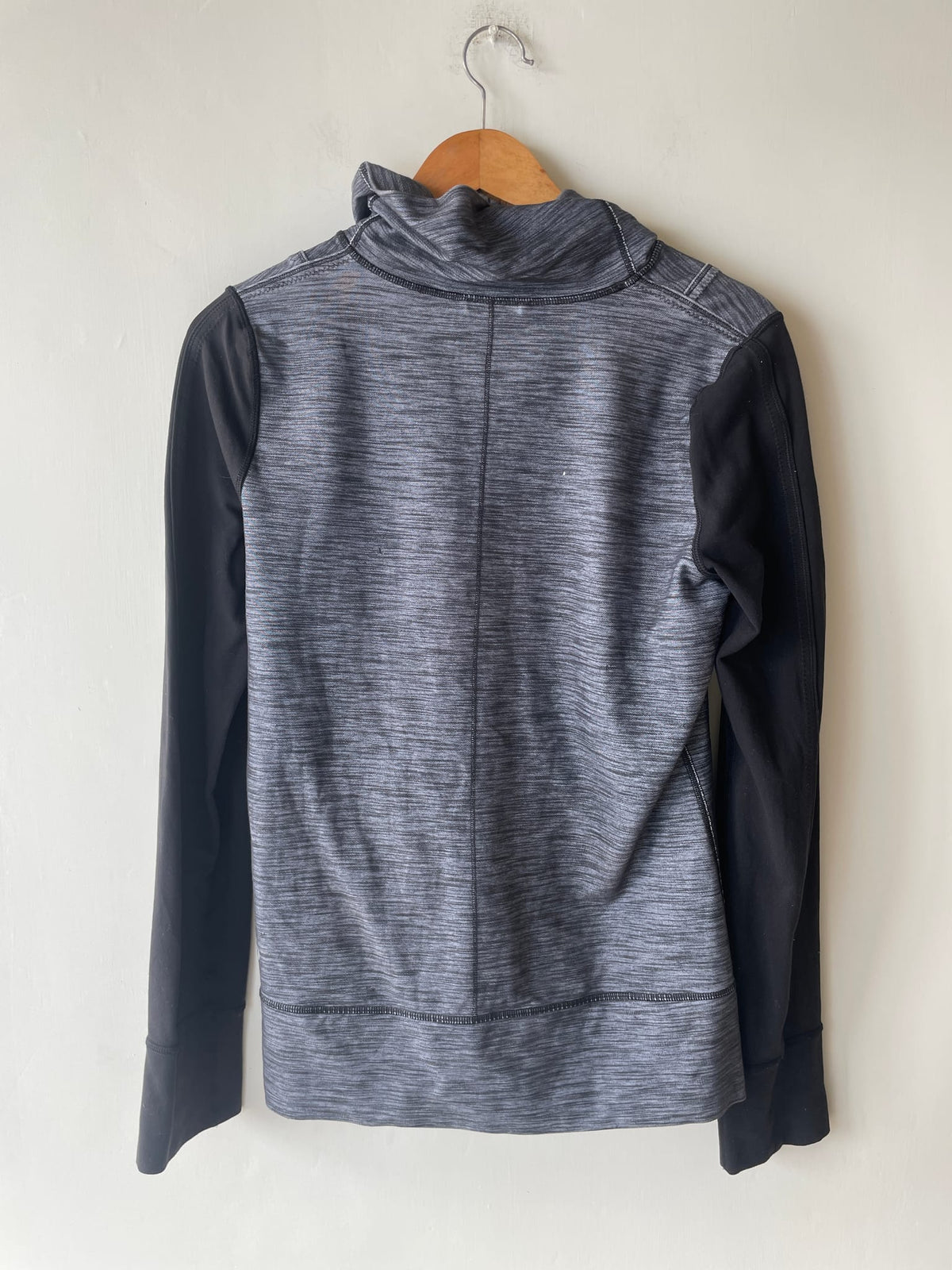 Lululemon Daily Yoga Jacket