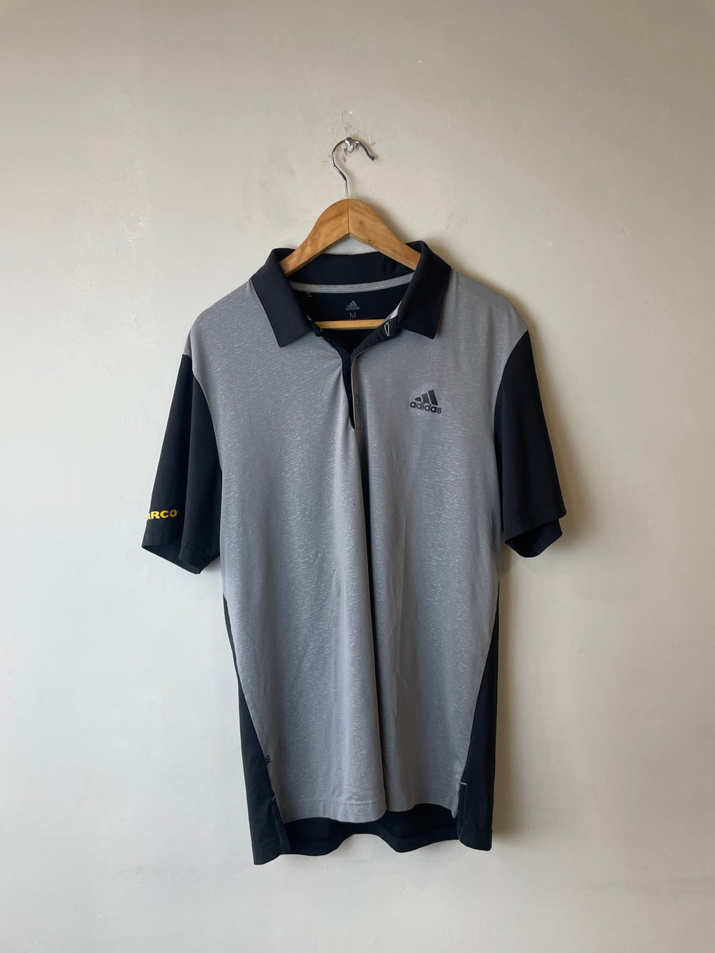 Adidas Polo Shirt