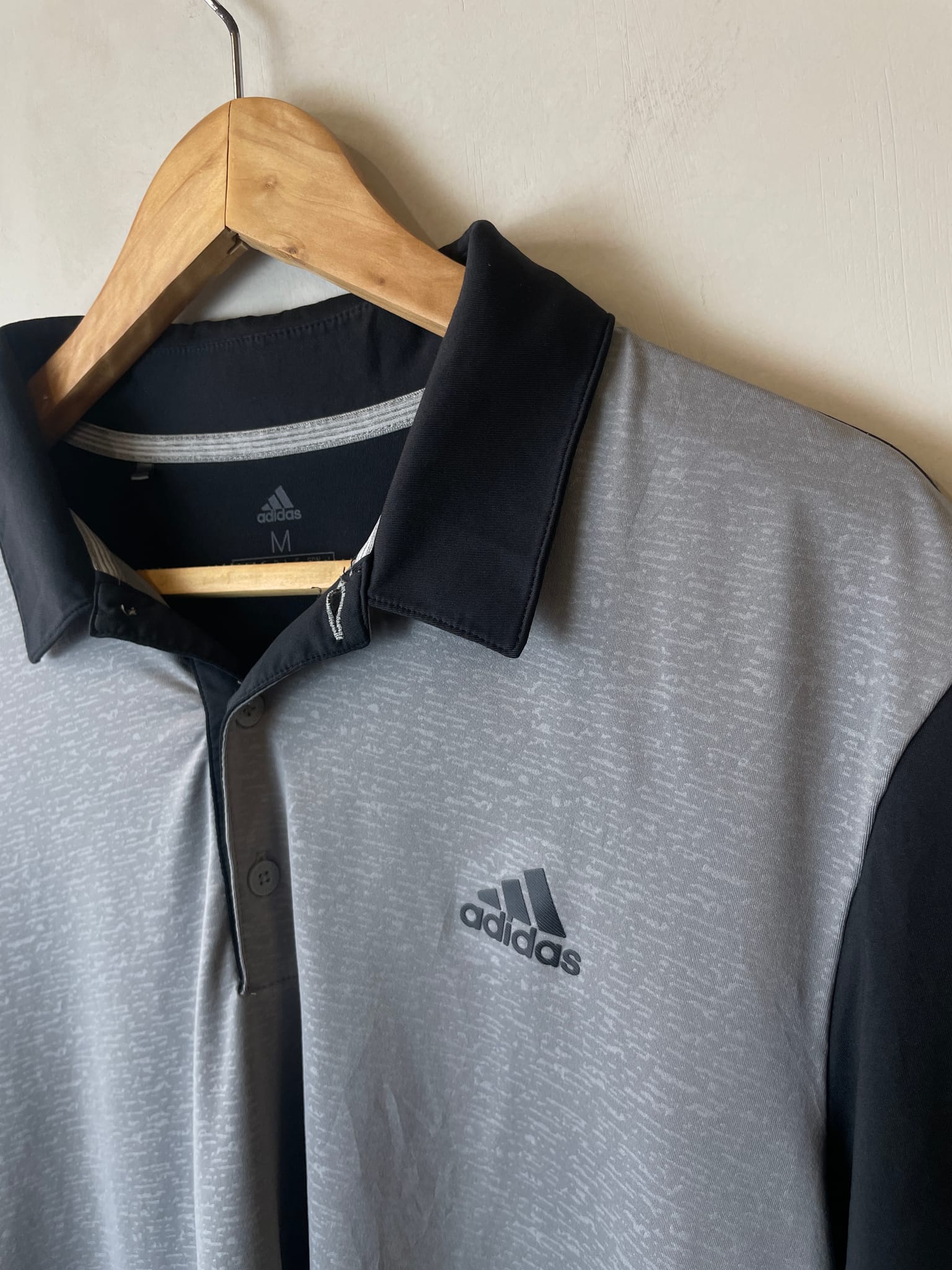 Adidas Polo Shirt
