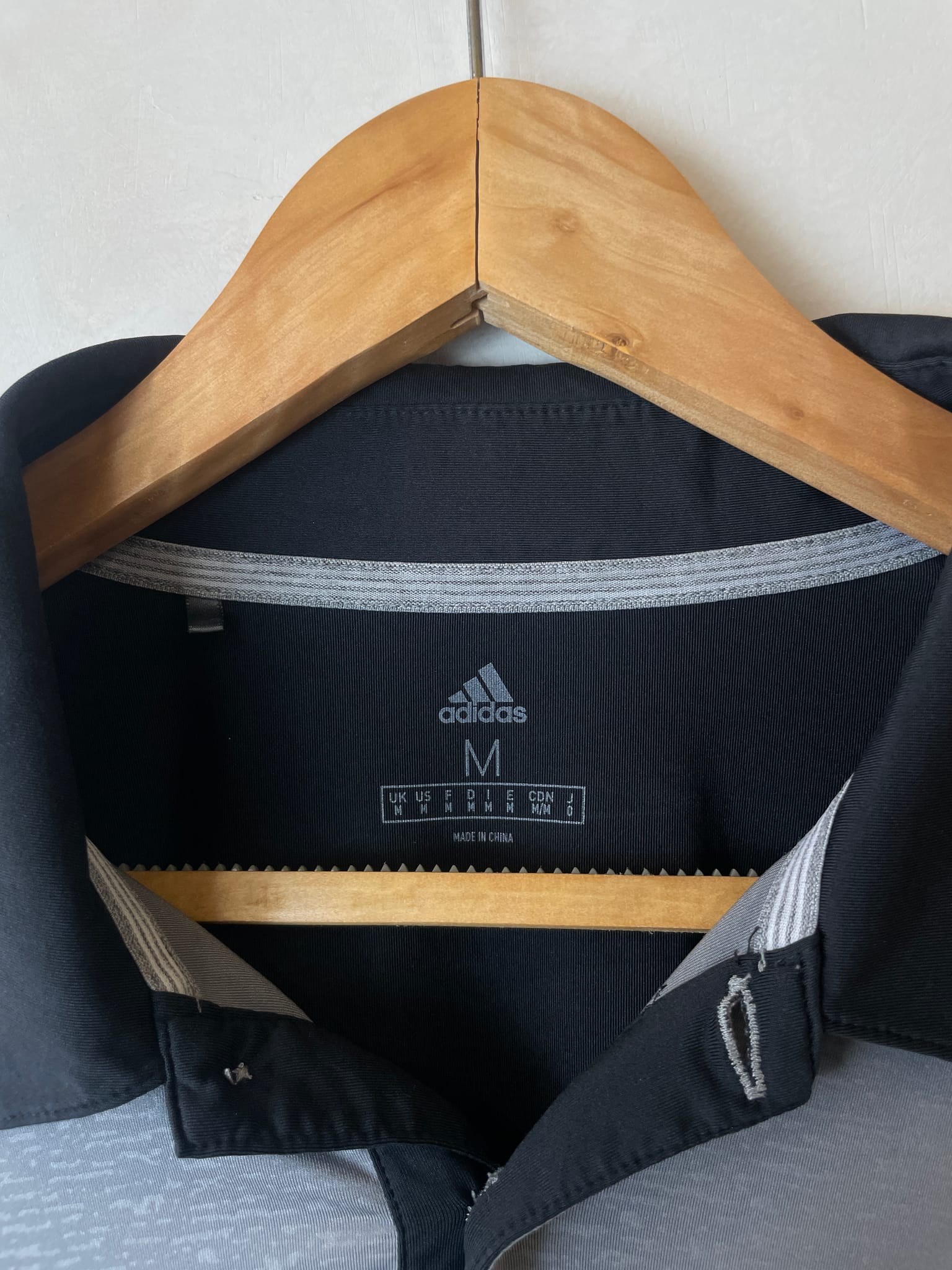 Adidas Polo Shirt