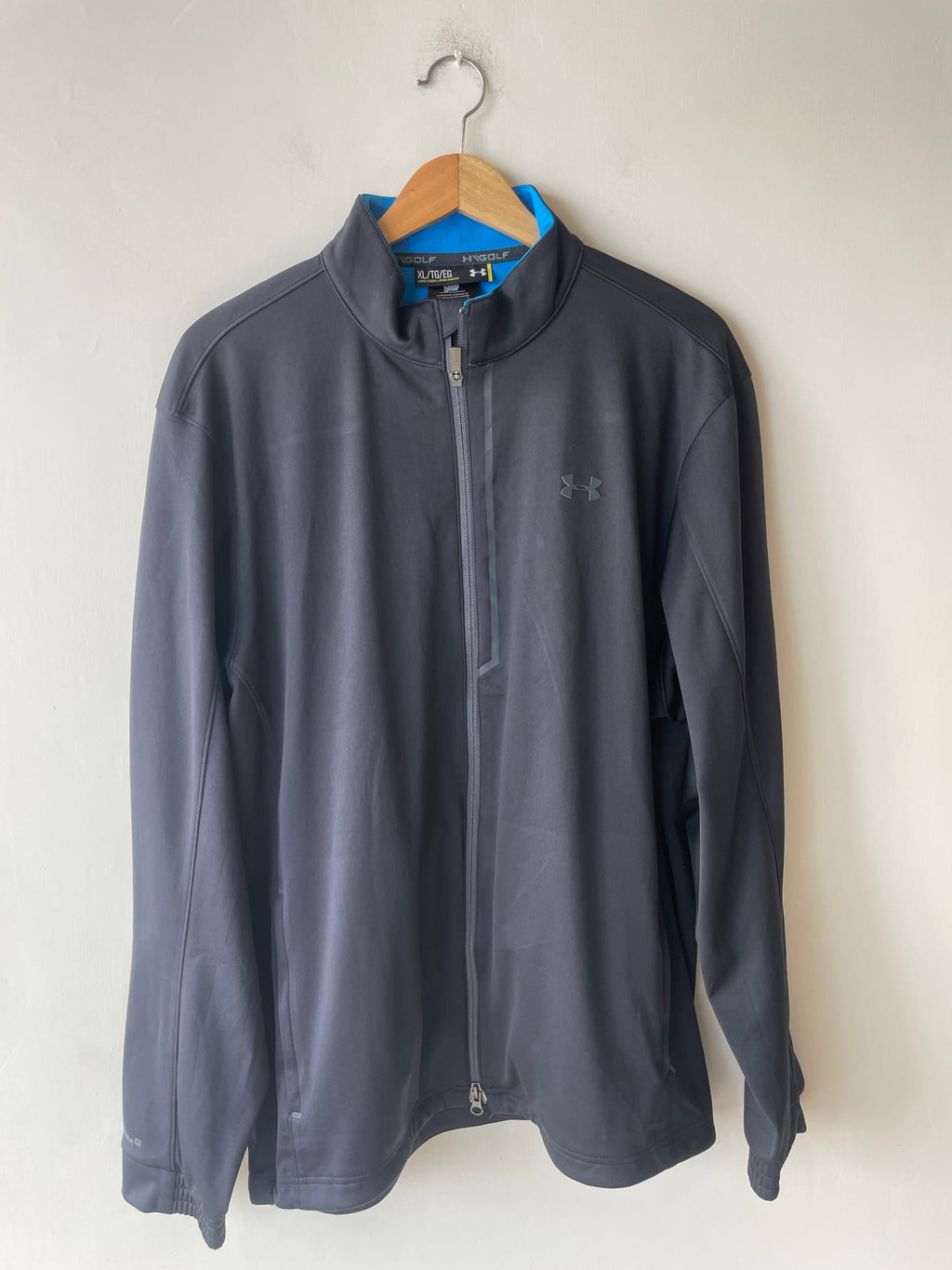 Under Armour Storm Specialist Full-Zip Jacket