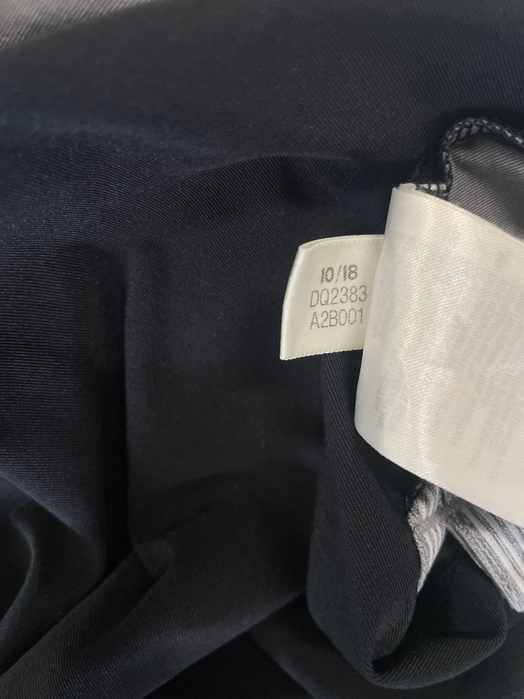 Adidas Polo Shirt