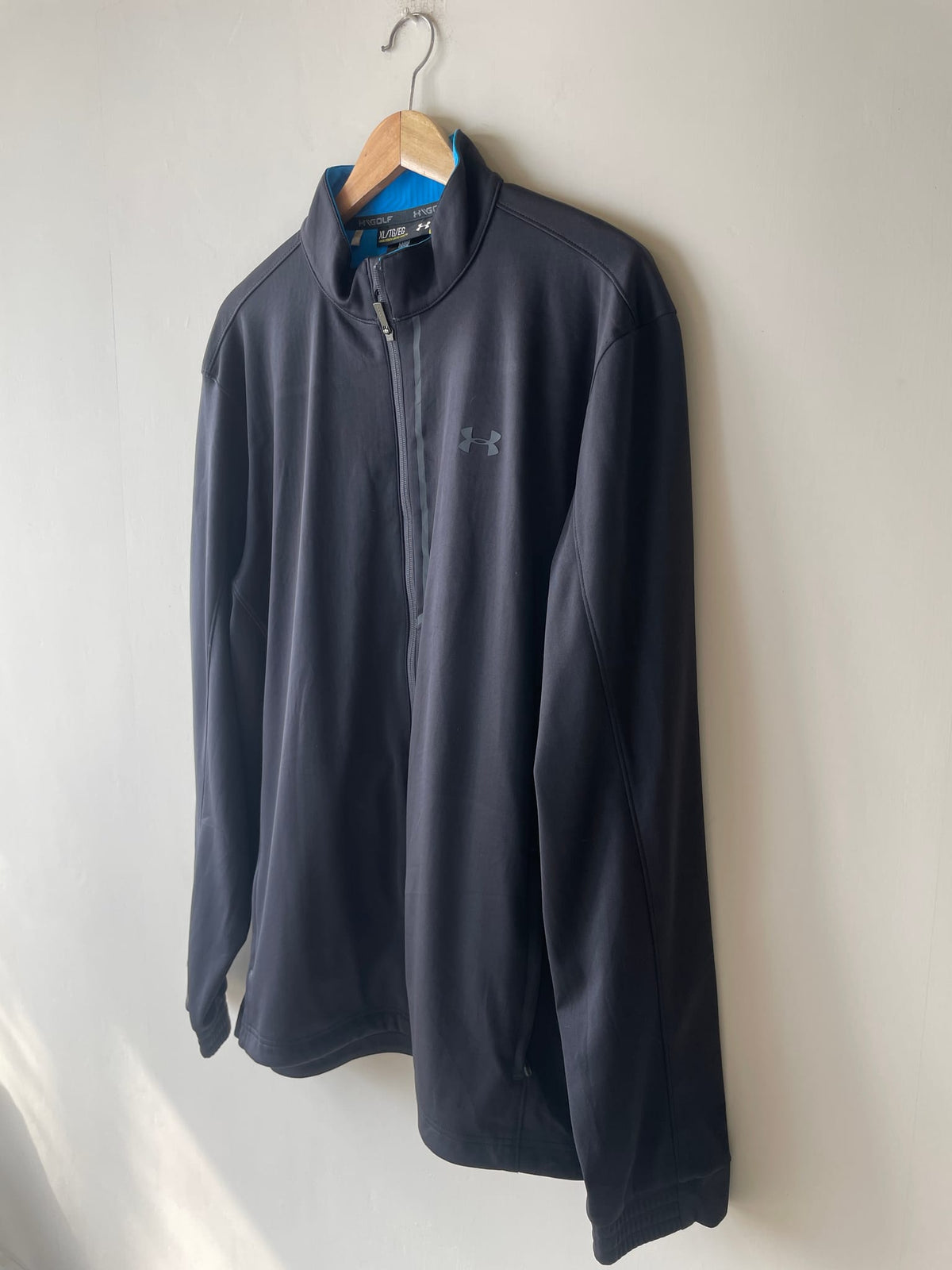 Under Armour Storm Specialist Full-Zip Jacket