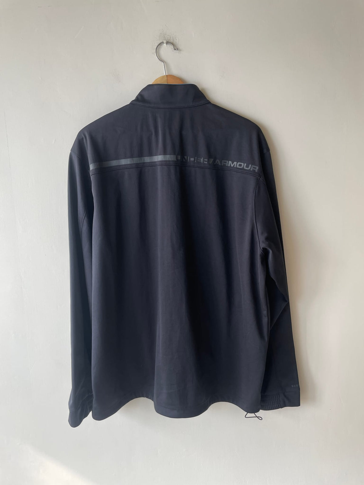 Under Armour Storm Specialist Full-Zip Jacket
