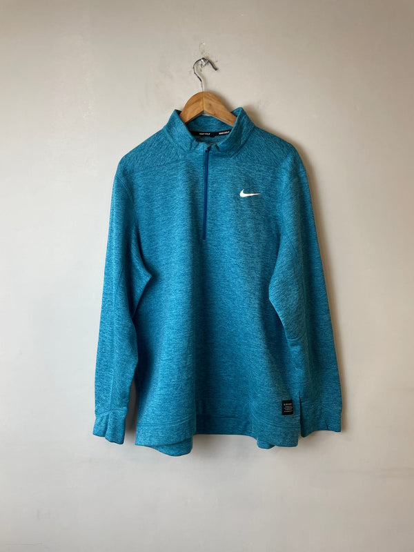 Nike Therma-FIT Quarter Zip