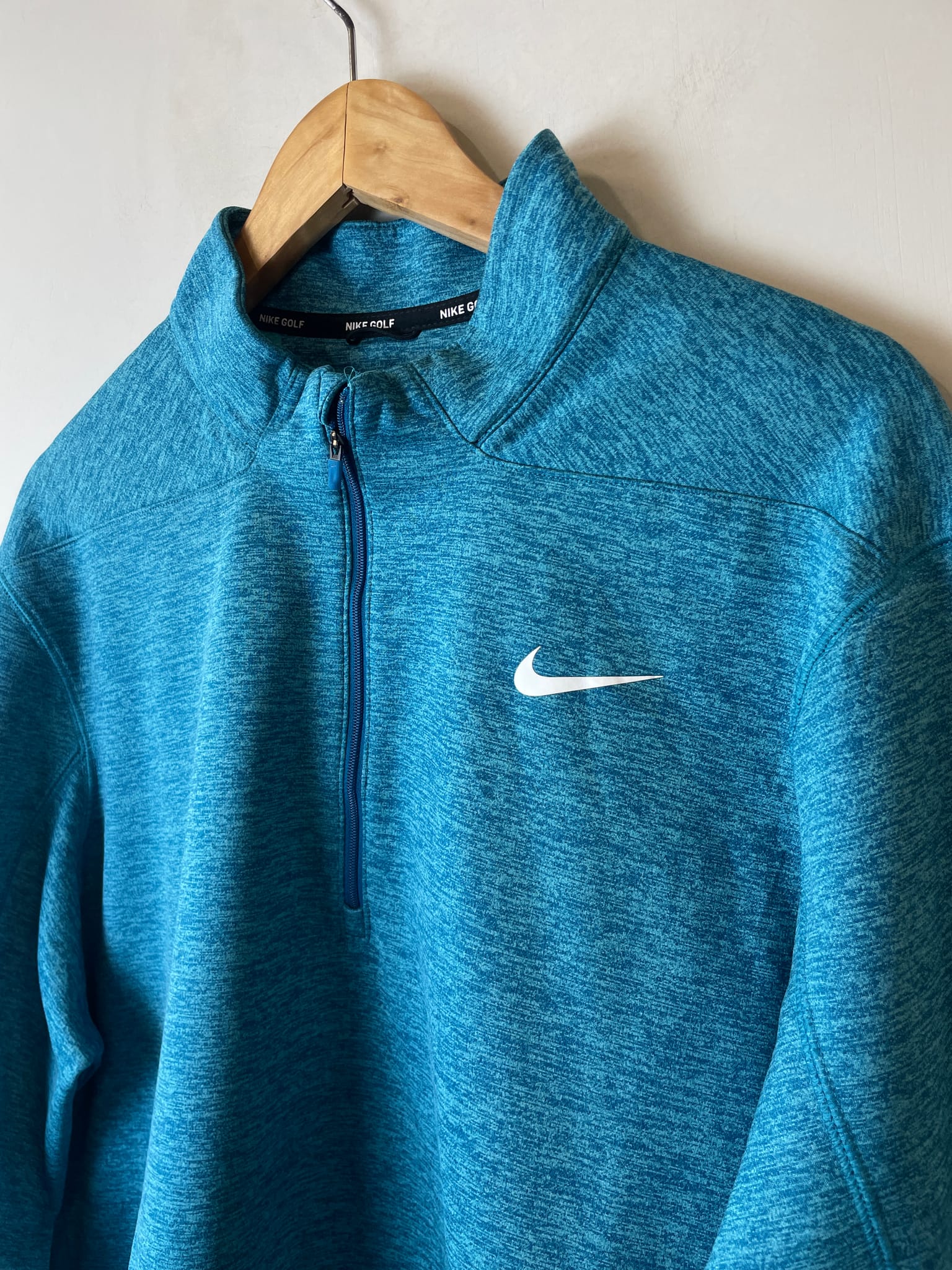 Nike Therma-FIT Quarter Zip