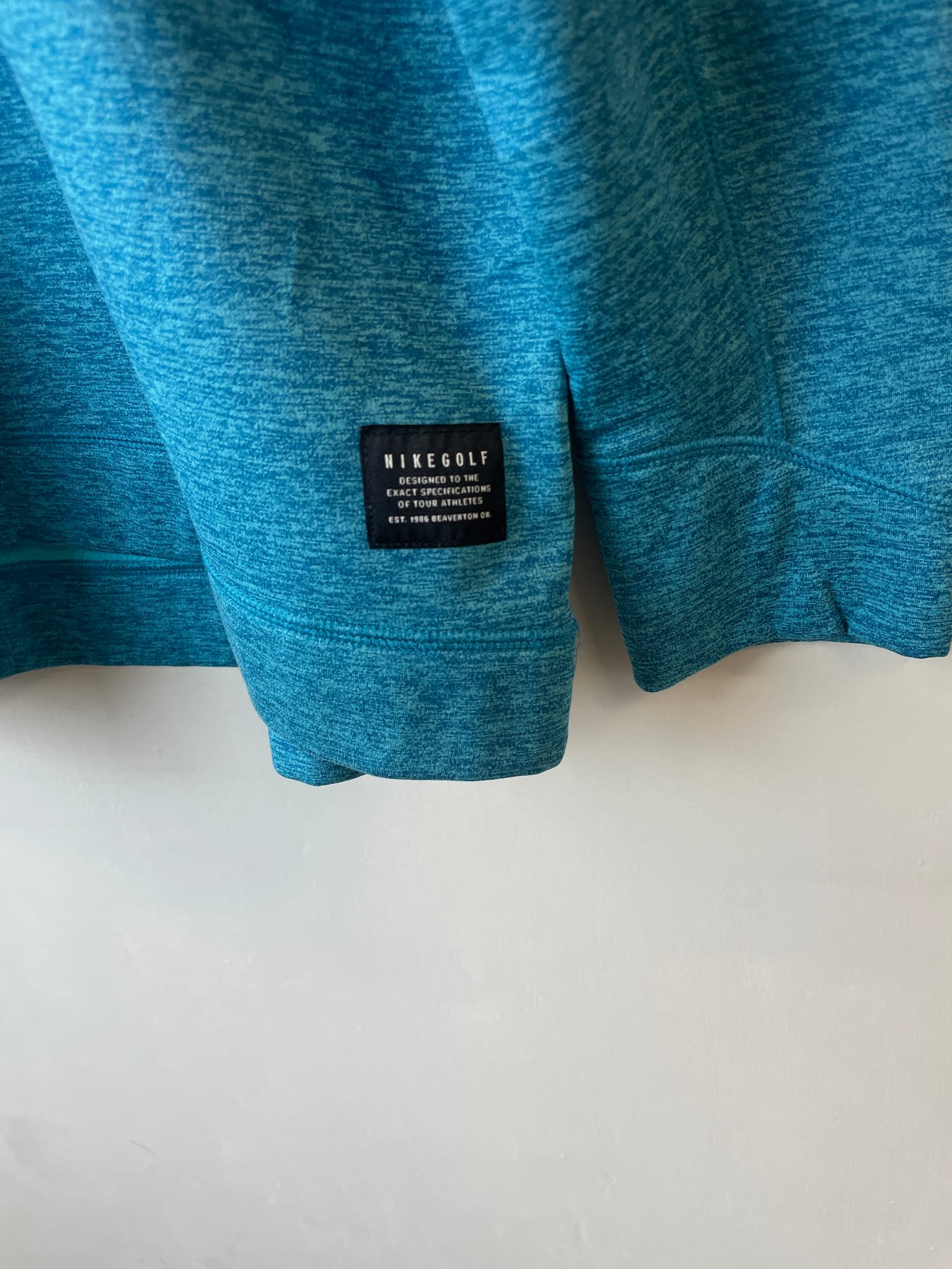 Nike Therma-FIT Quarter Zip