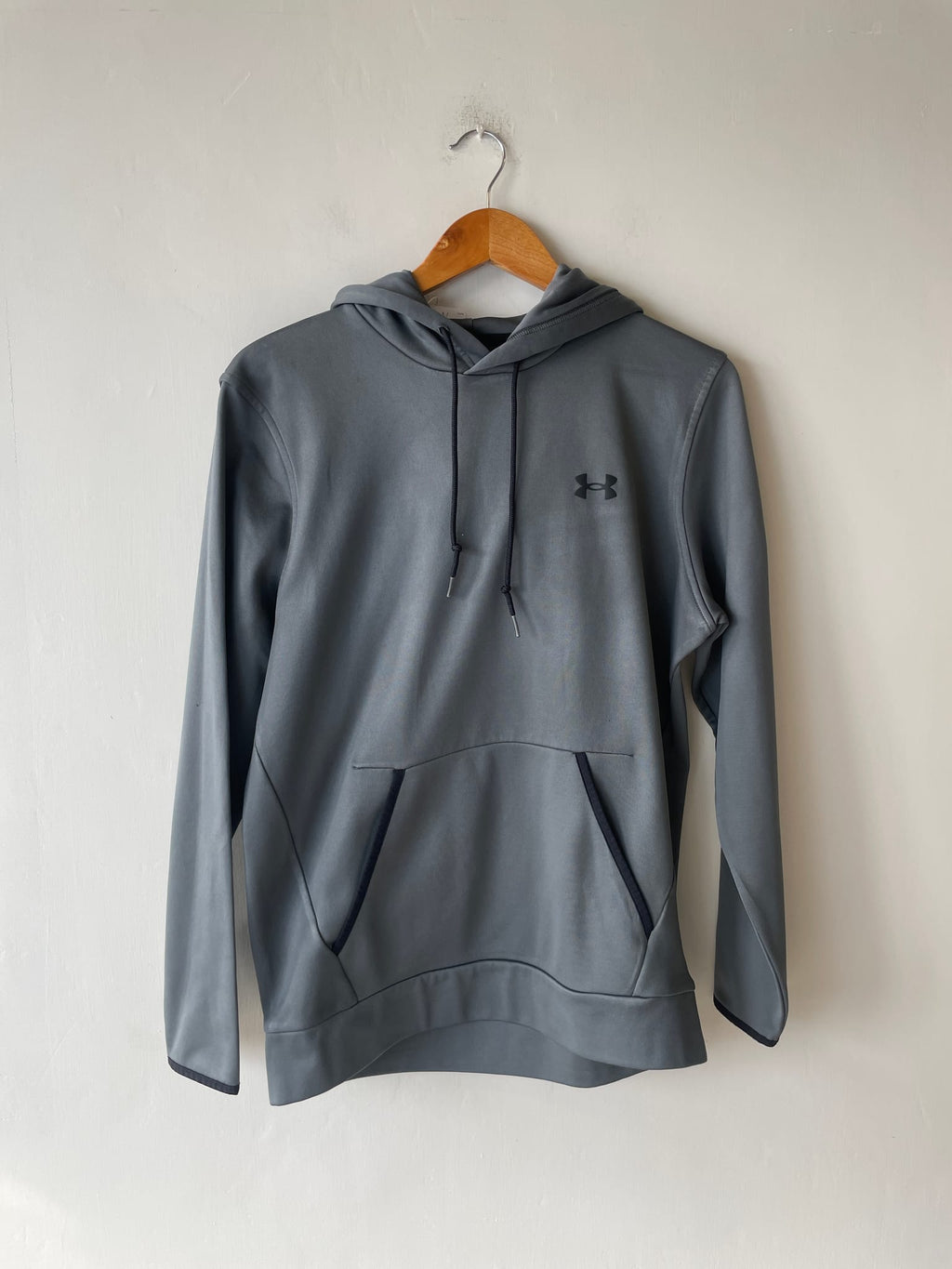 Under Armour Armour Fleece Pullover Hoodie