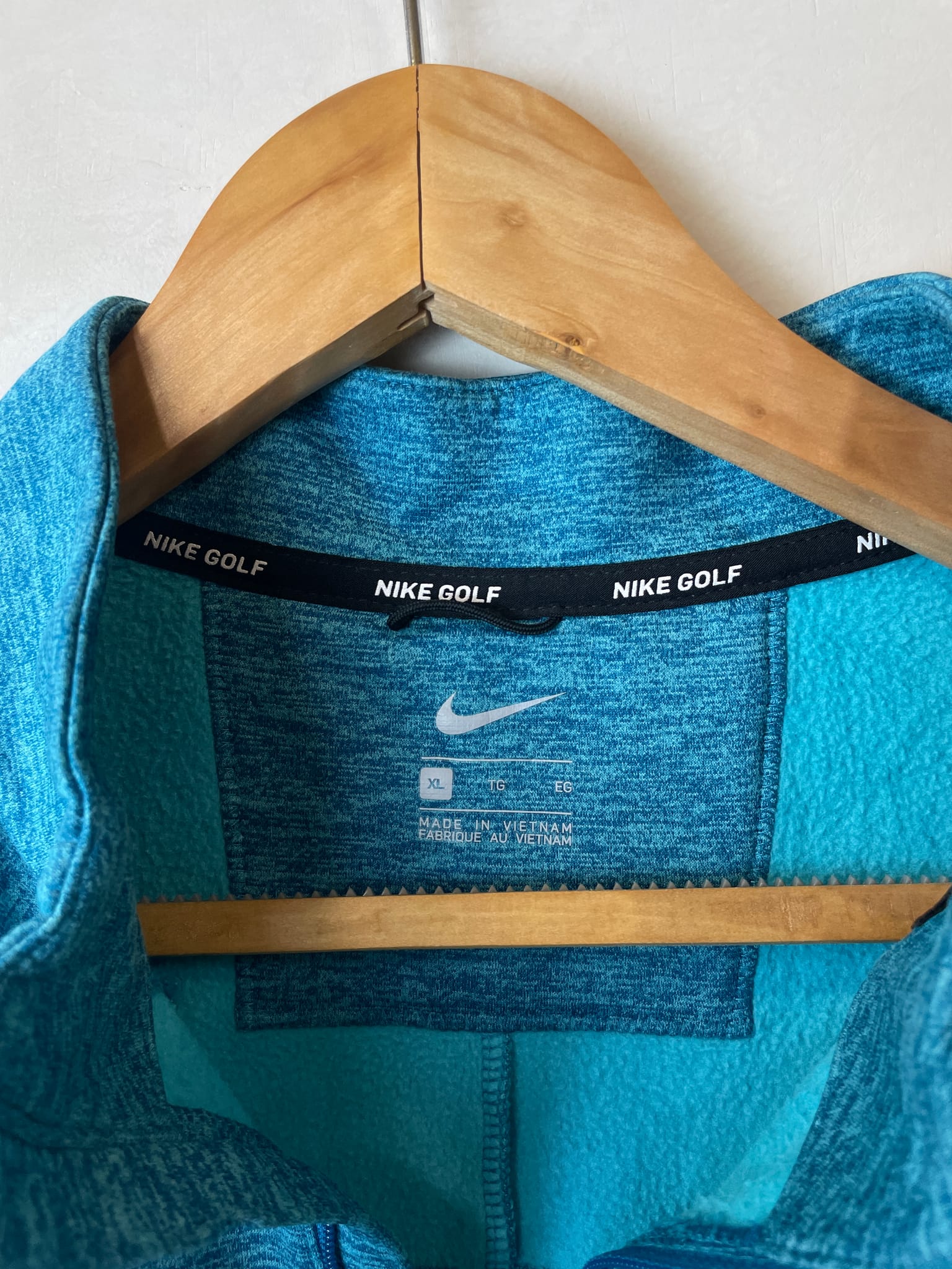 Nike Therma-FIT Quarter Zip