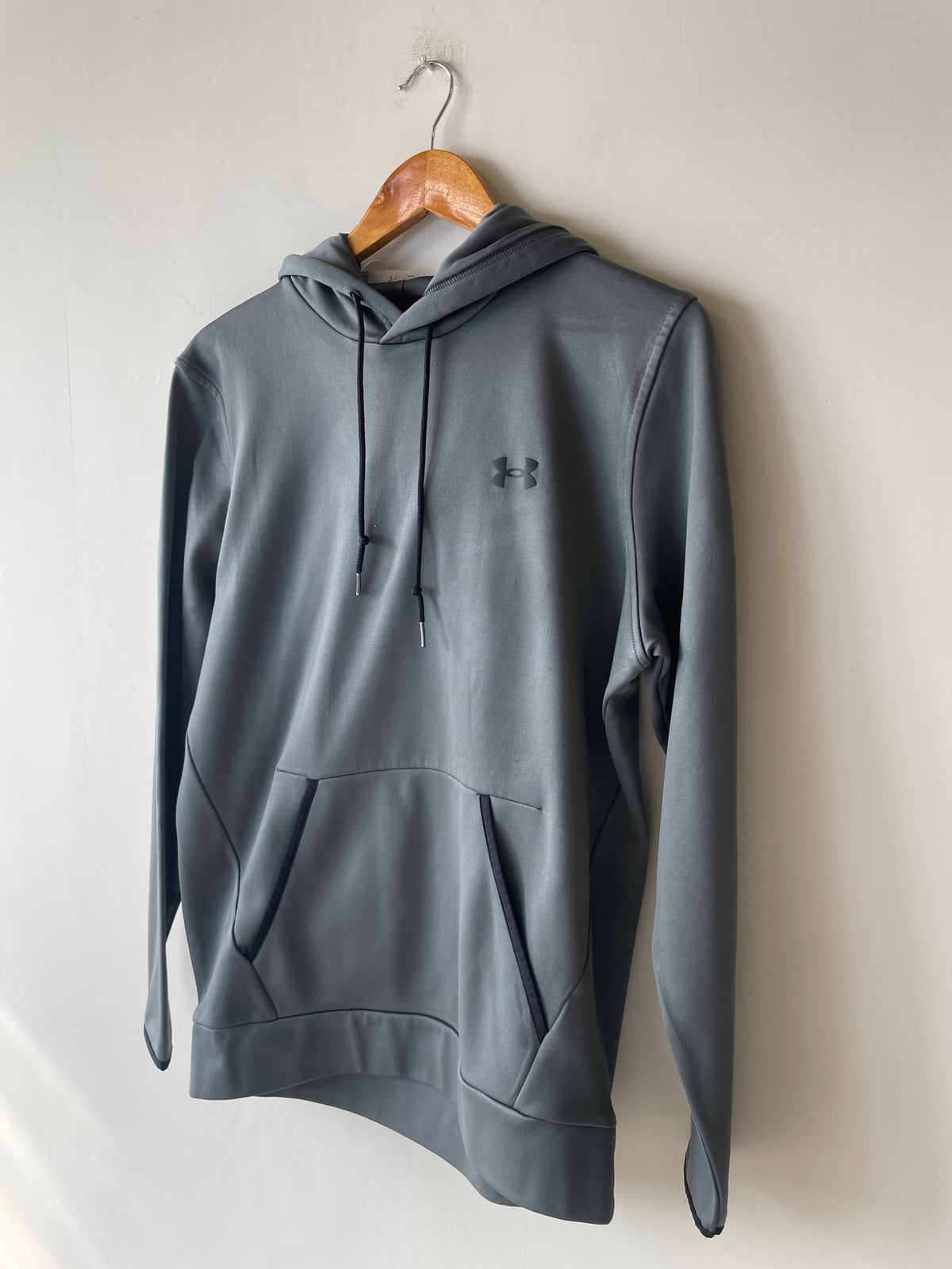 Under Armour Armour Fleece Pullover Hoodie