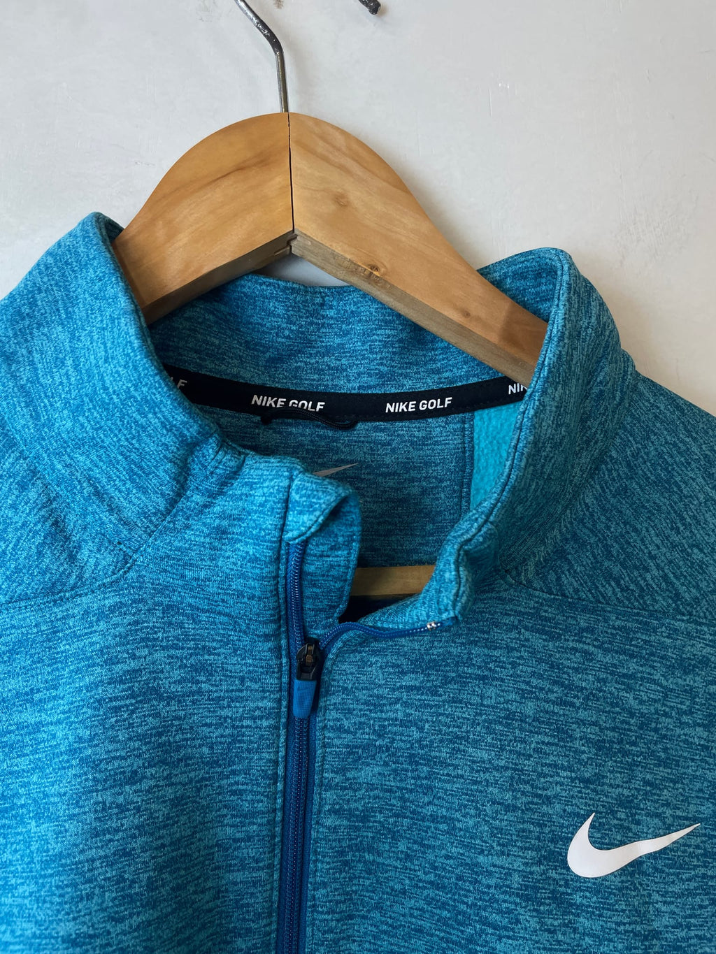 Nike Therma-FIT Quarter Zip