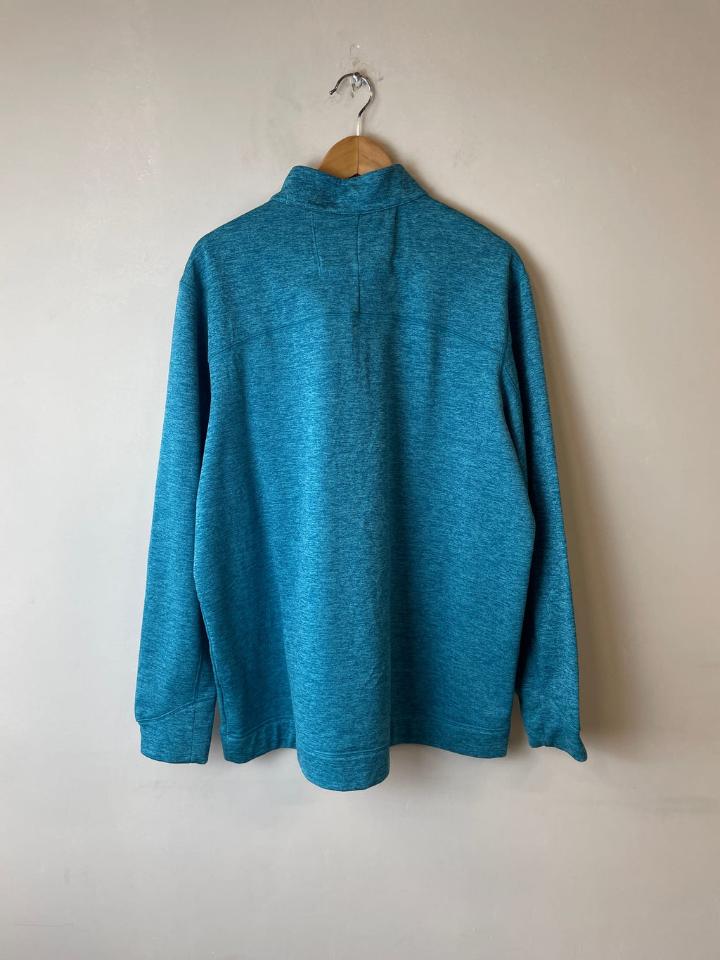 Nike Therma-FIT Quarter Zip