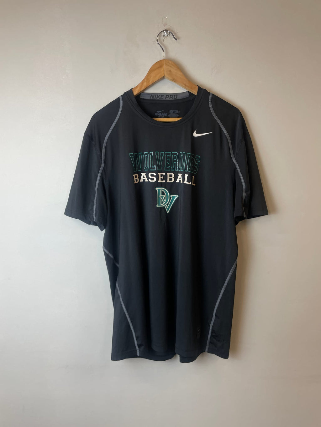 Nike Baseball Graphic Tee