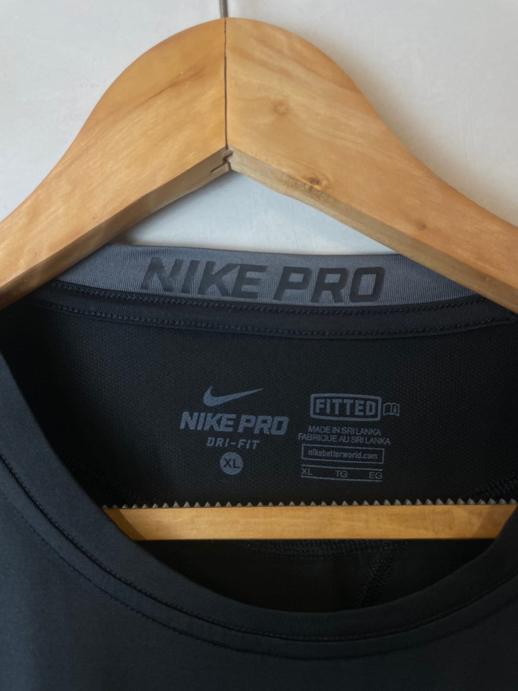 Nike Baseball Graphic Tee
