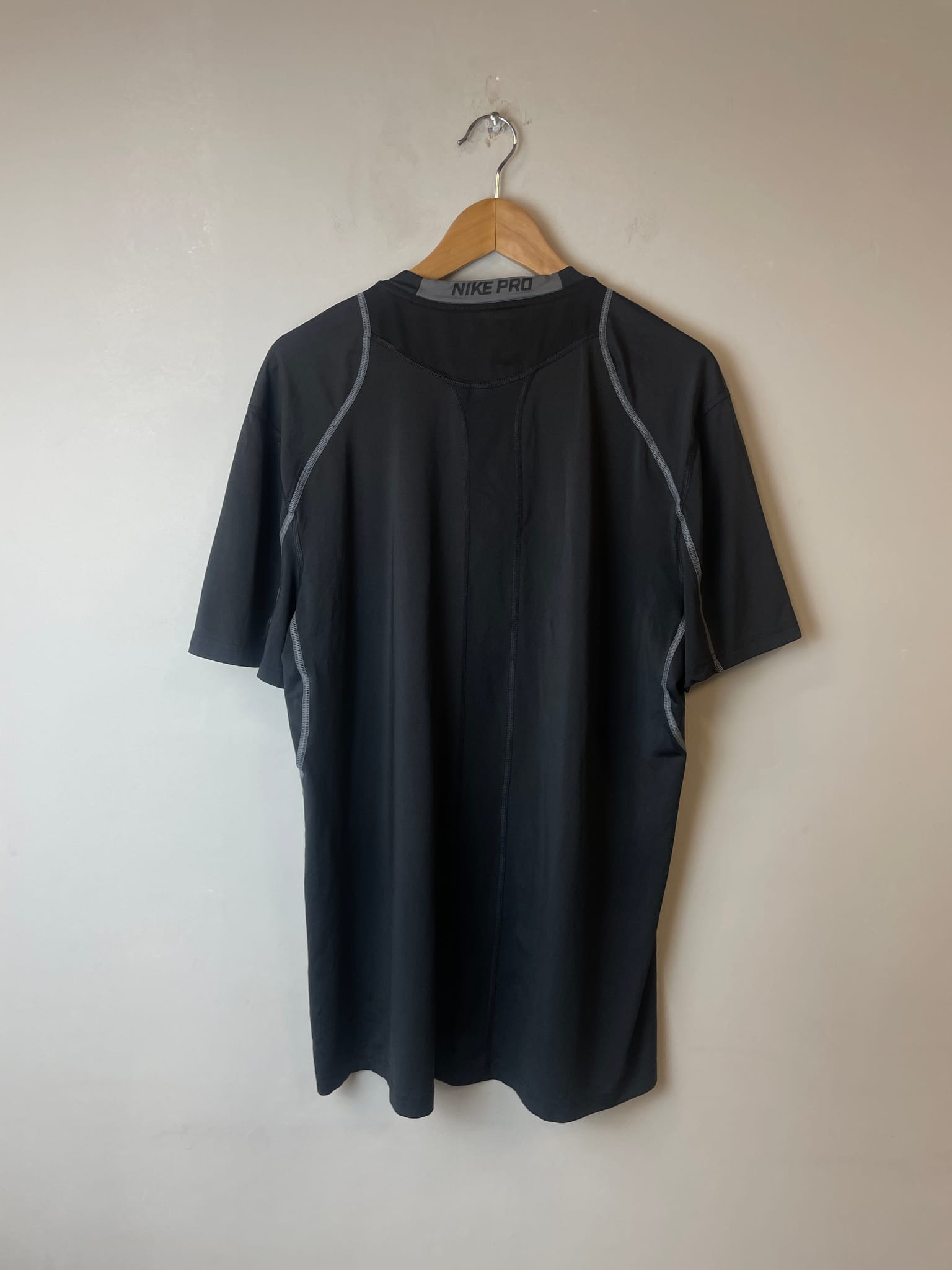 Nike Baseball Graphic Tee