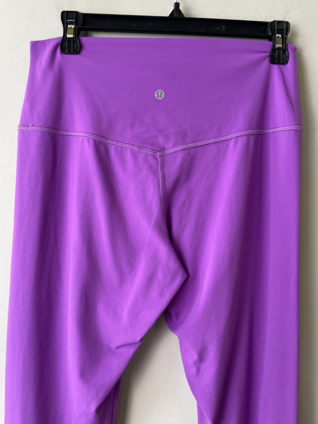 Lululemon Leggings in Purple — preloved, curated by Chapter II