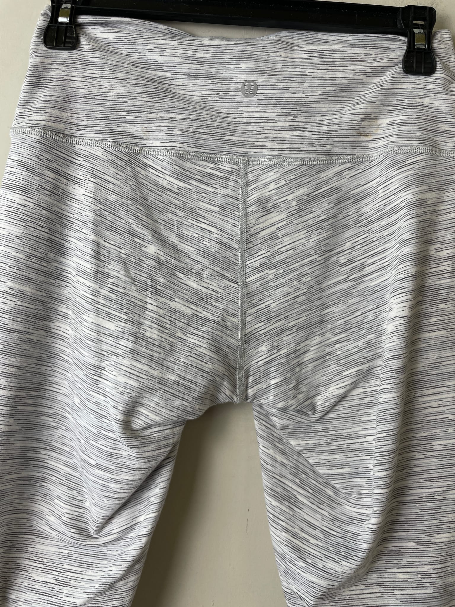 Lululemon Wunder Under High-Rise Tights