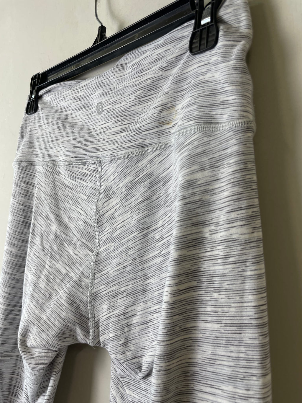 Lululemon Wunder Under High-Rise Tights