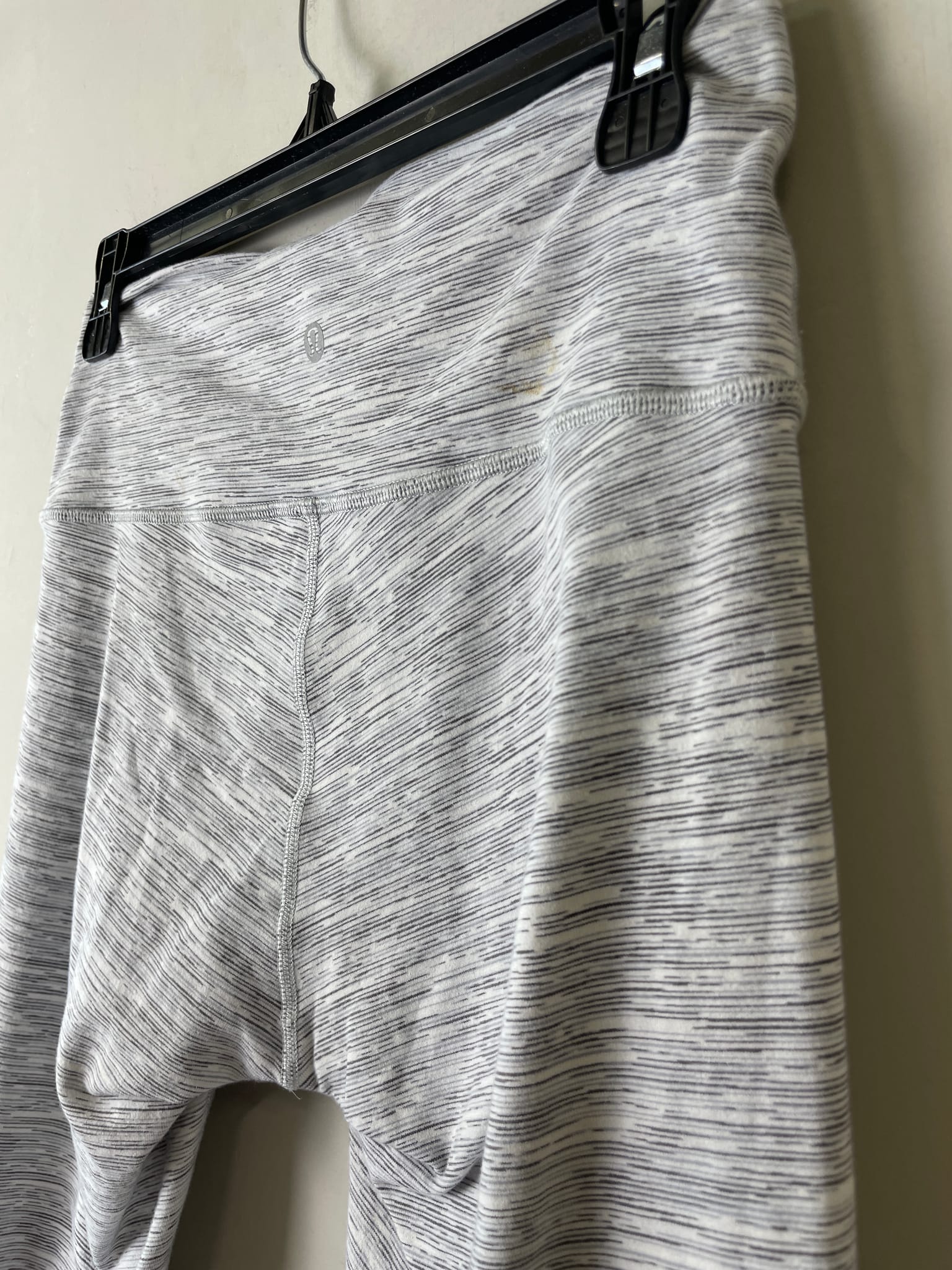 Lululemon Wunder Under High-Rise Tights