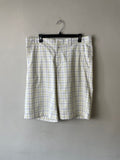 Nike Shorts in White — preloved, curated by Chapter II