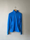 Lululemon Jacket in Blue — preloved, curated by Chapter II