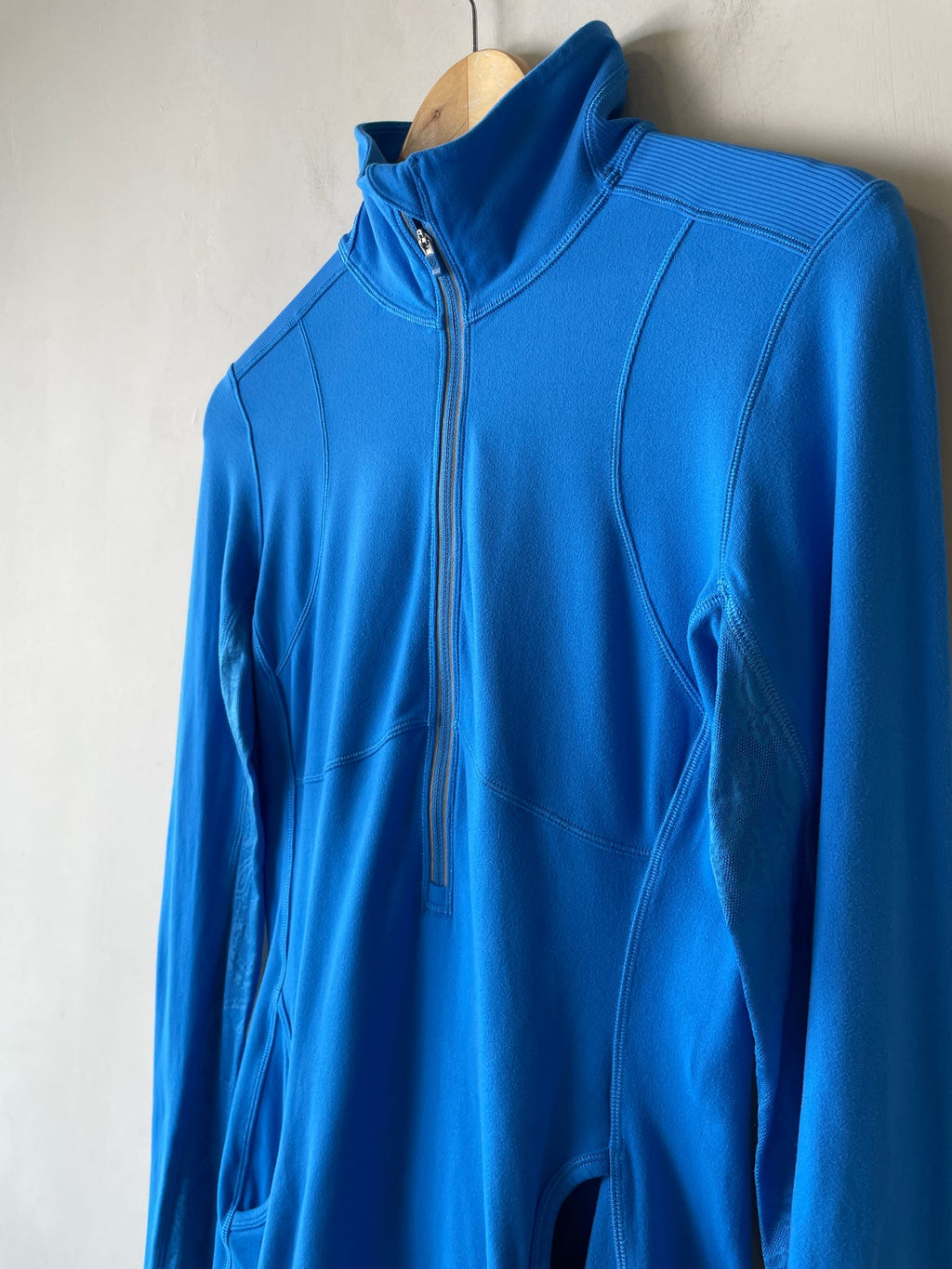 Lululemon Star Runner Pullover