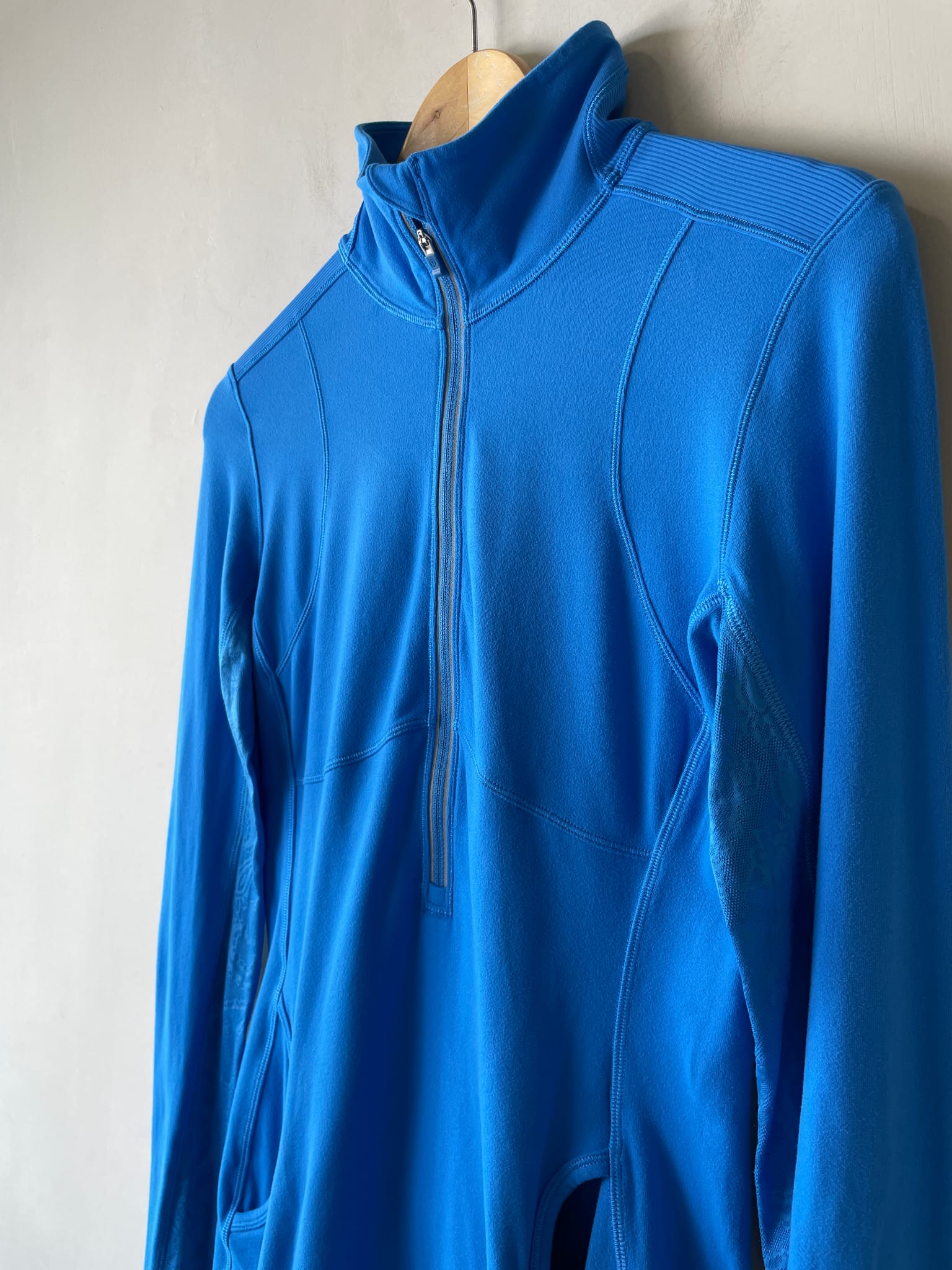 Lululemon Star Runner Pullover