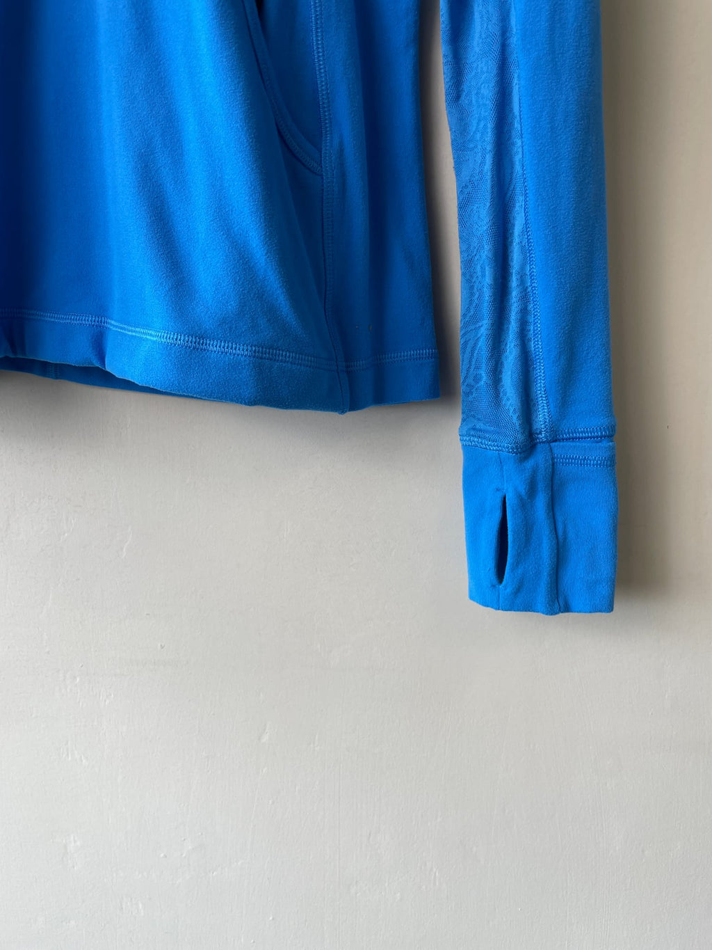 Lululemon Star Runner Pullover