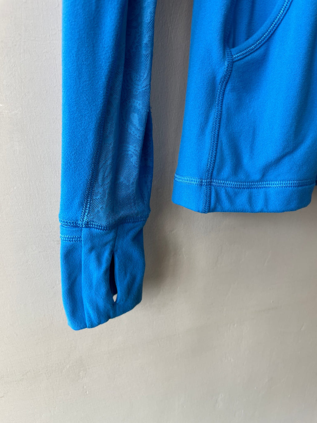 Lululemon Star Runner Pullover