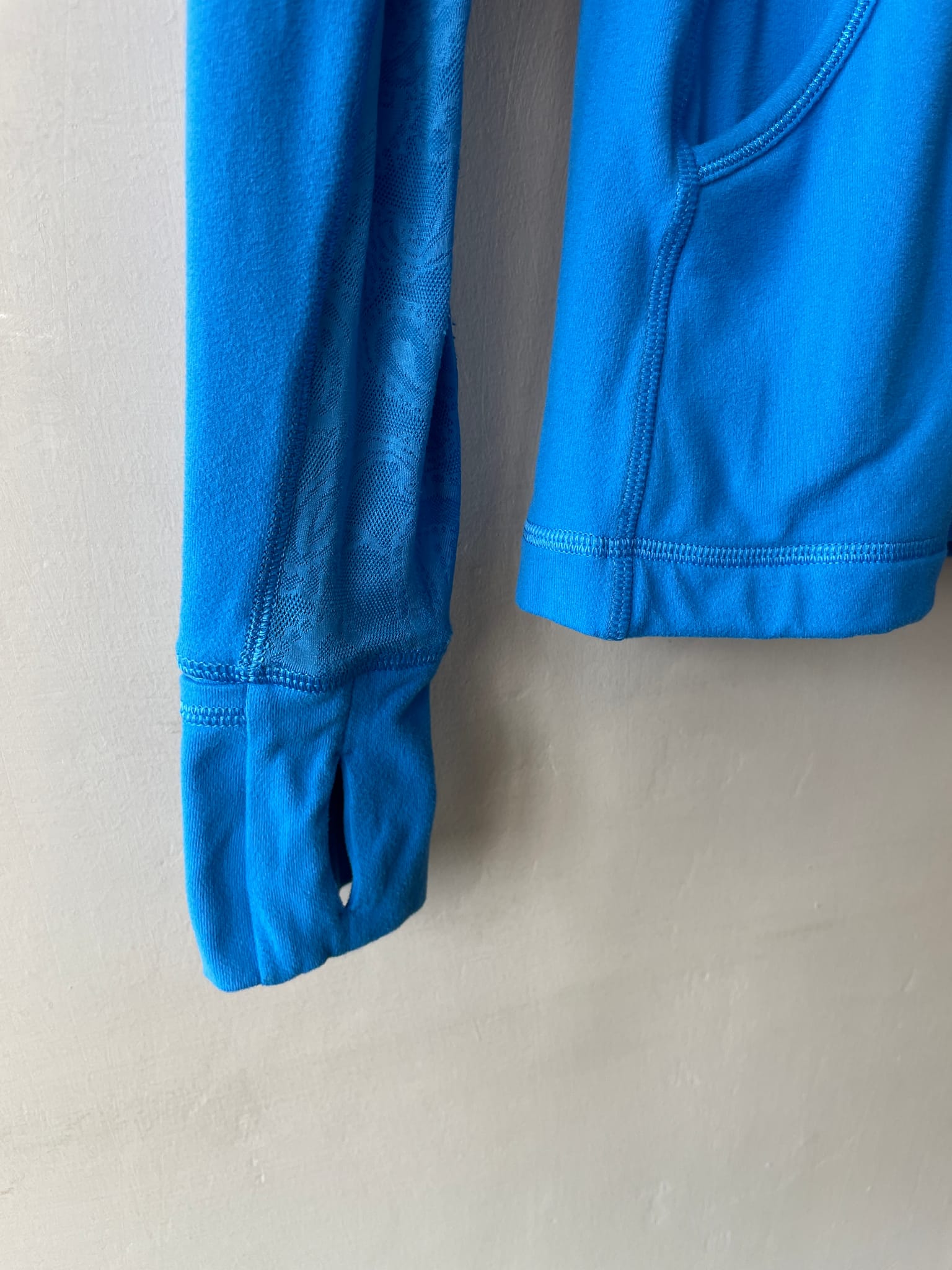 Lululemon Star Runner Pullover