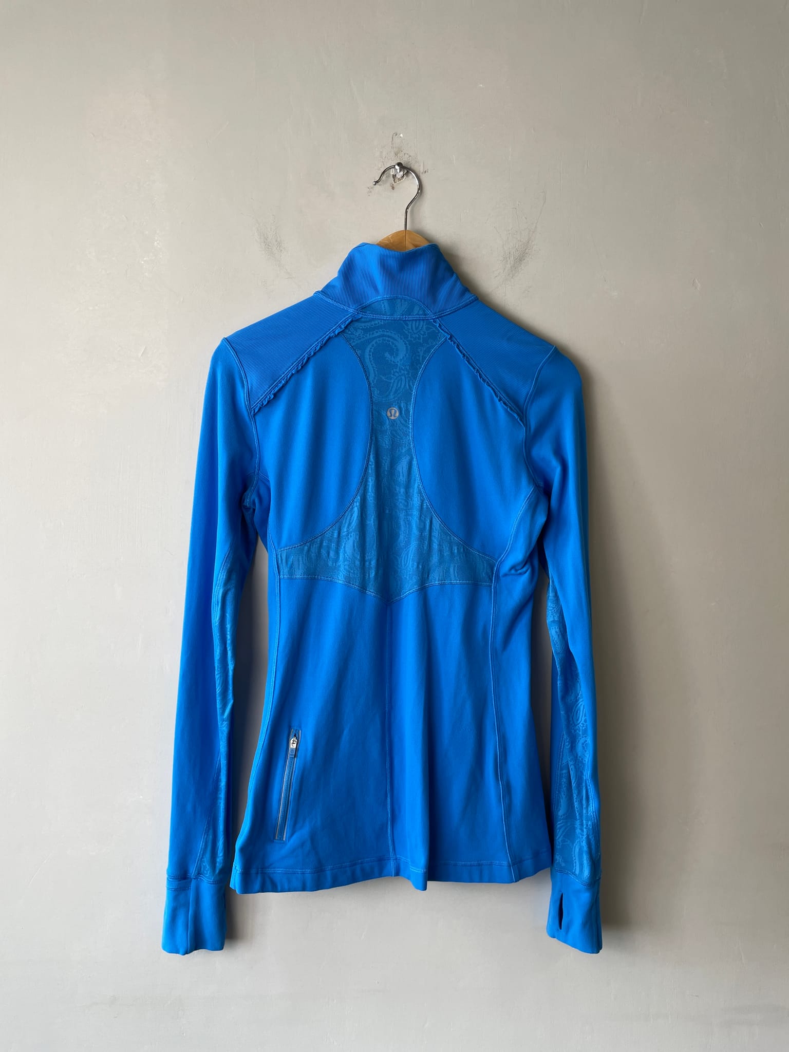 Lululemon Star Runner Pullover