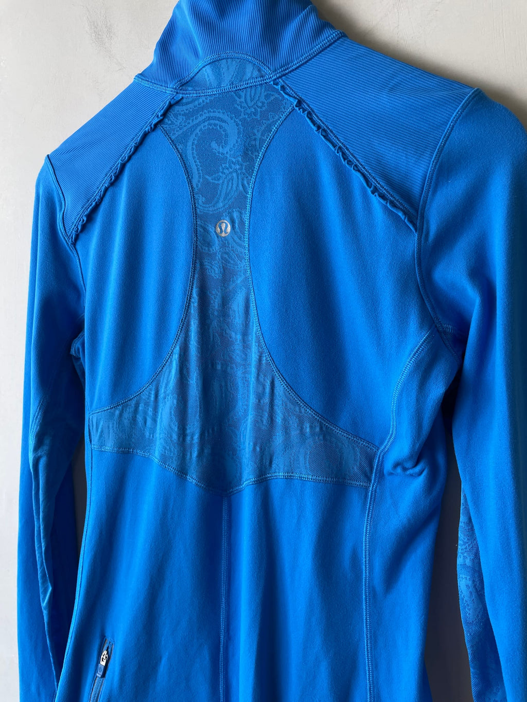 Lululemon Star Runner Pullover