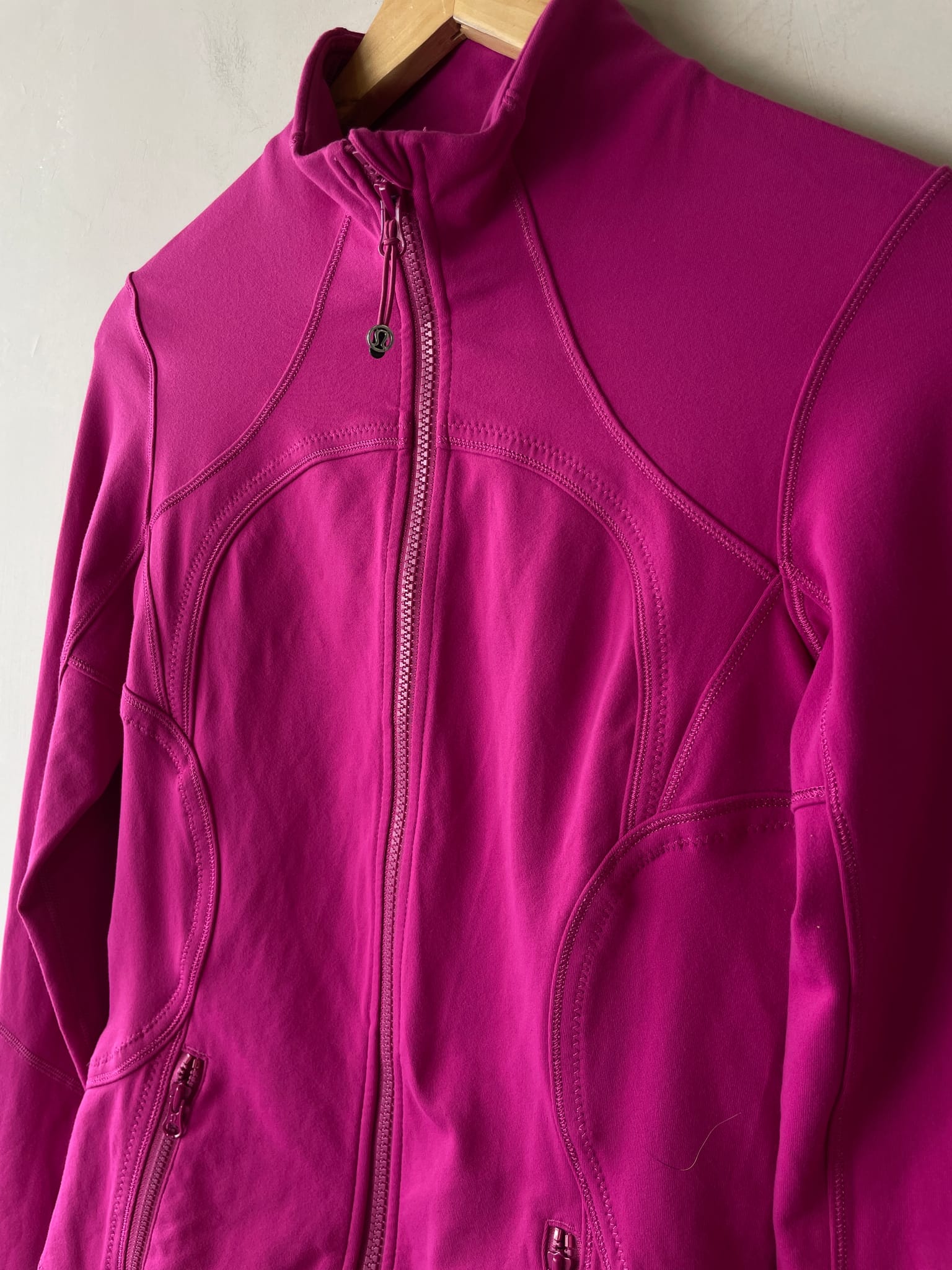Lululemon Define Jacket
