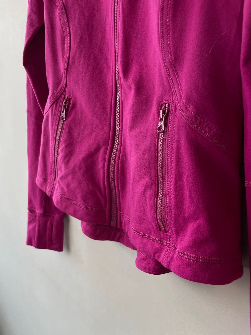 Lululemon Define Jacket