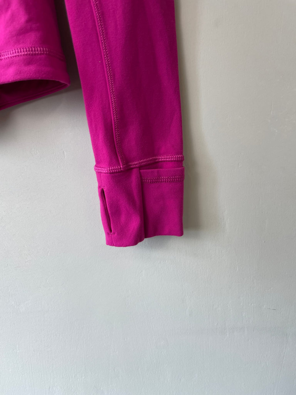 Lululemon Define Jacket