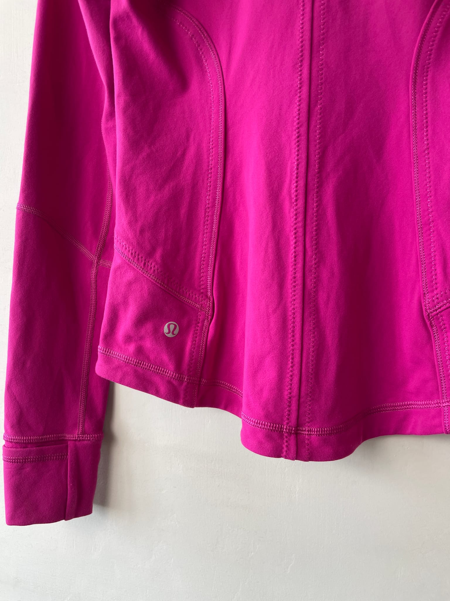Lululemon Define Jacket