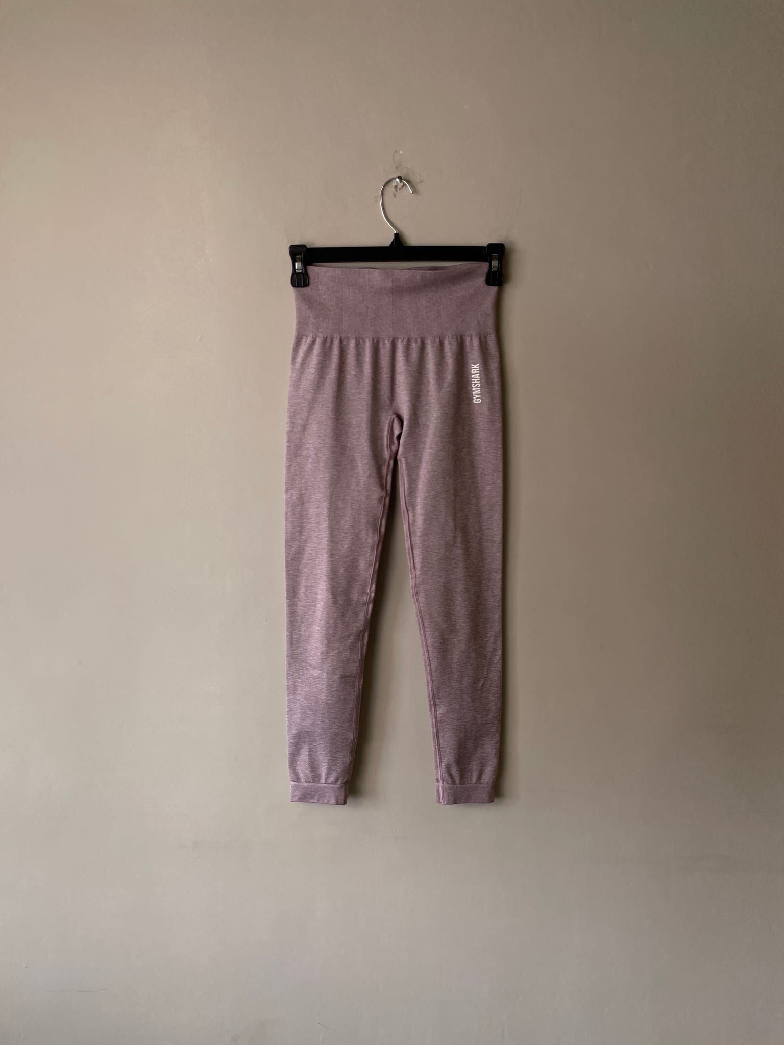 Gymshark Leggings in Pink — preloved, curated by Chapter II