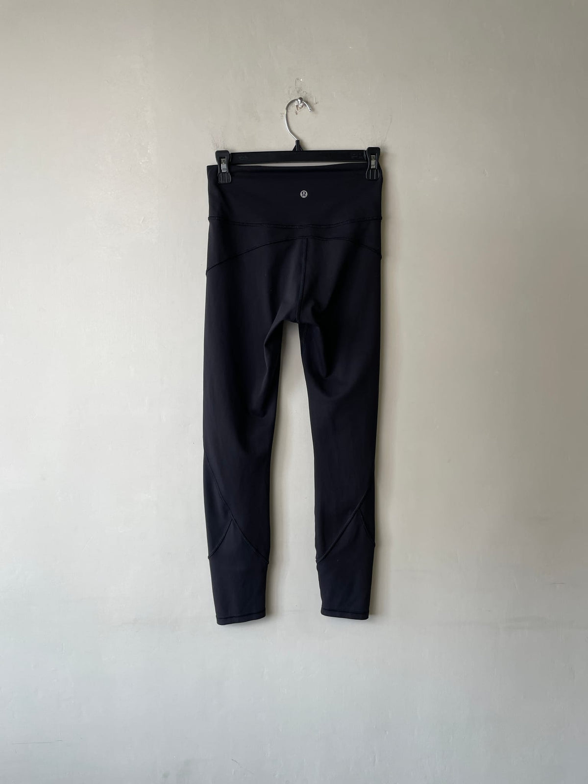 Lululemon Leggings in Black — preloved, curated by Chapter II